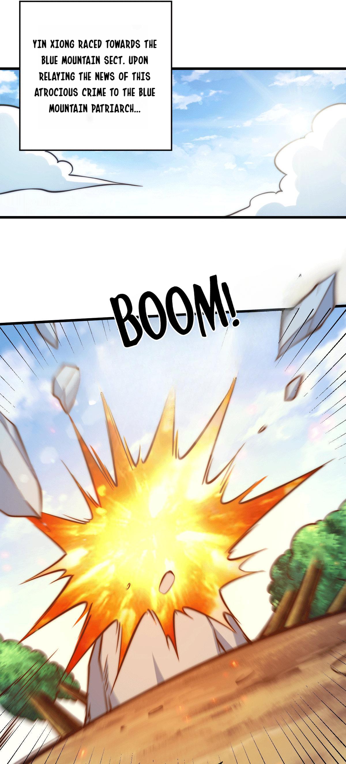 Read Above Myriads EN Manga Online