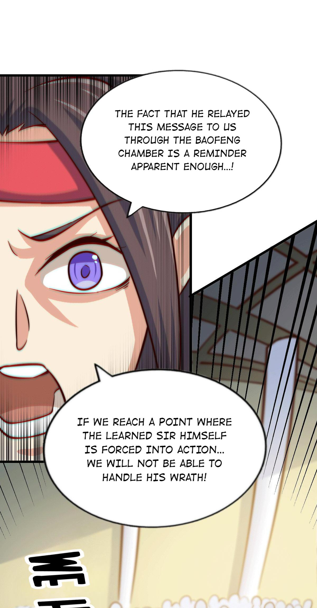 Read Above Myriads EN Manga Online