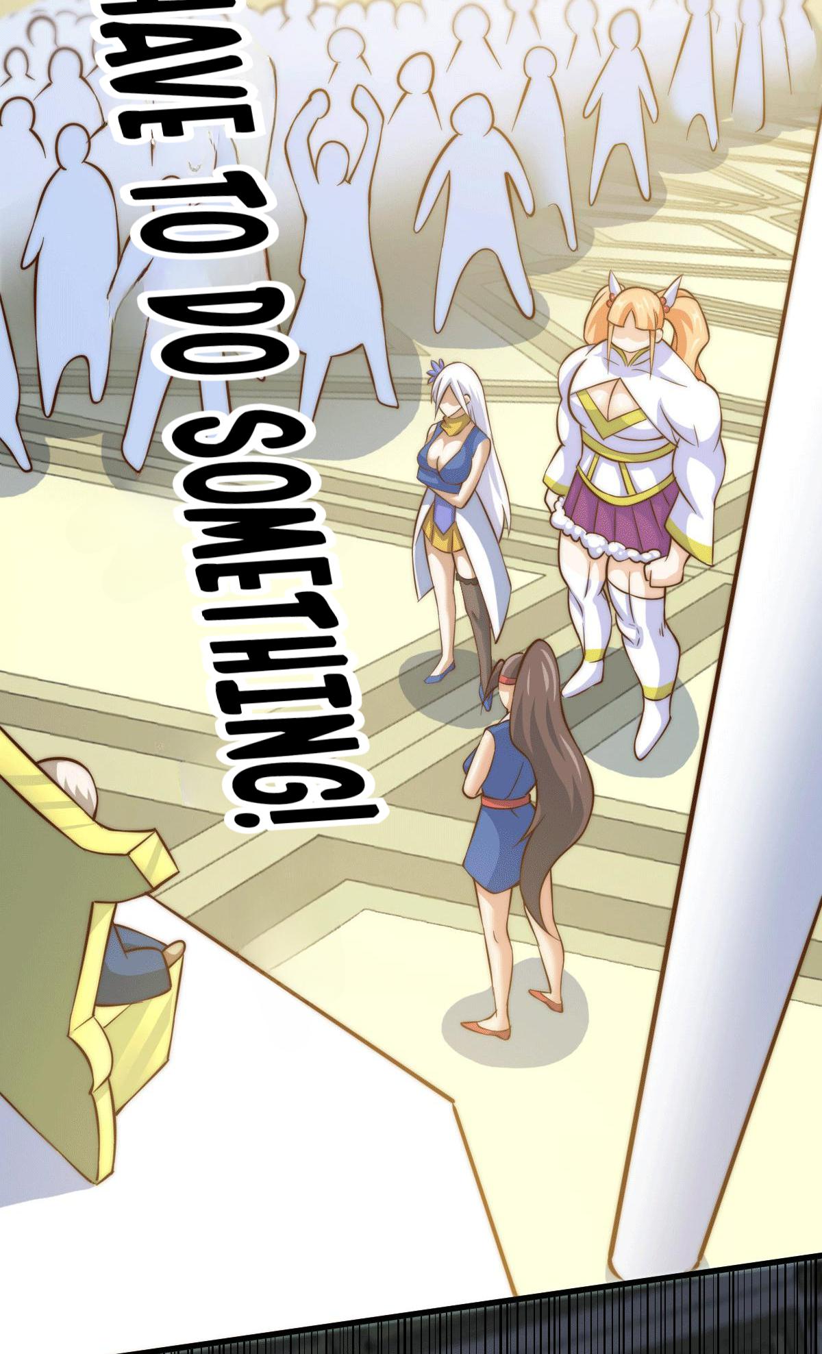 Read Above Myriads EN Manga Online