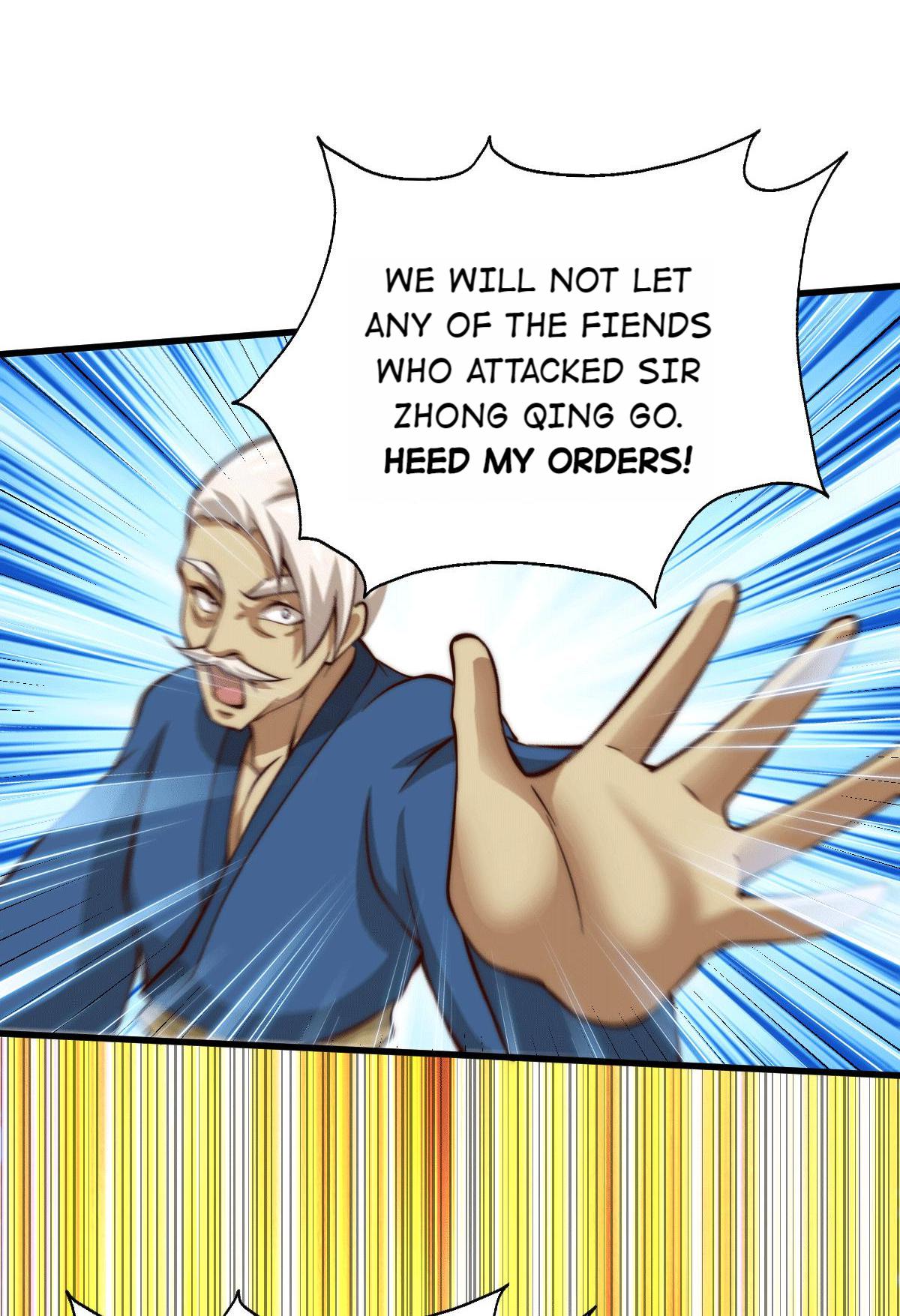 Read Above Myriads EN Manga Online