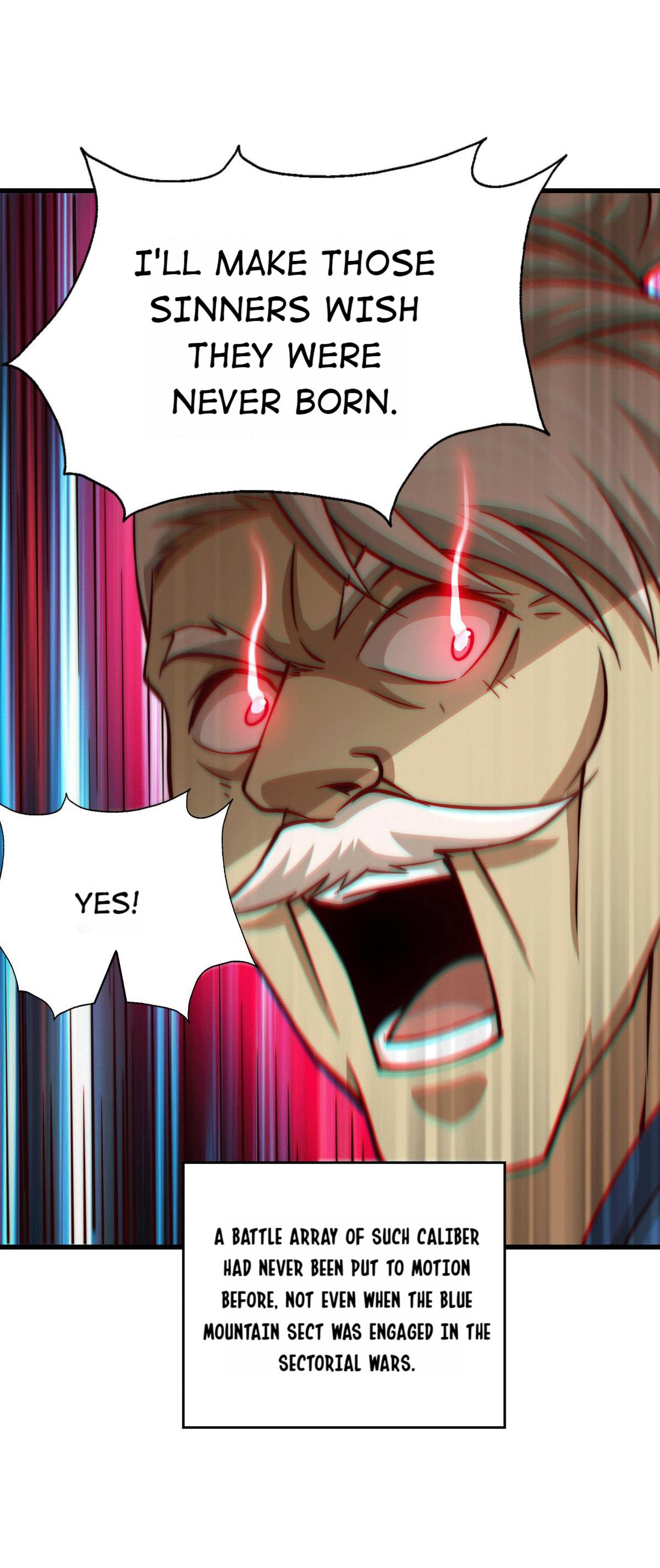 Read Above Myriads EN Manga Online