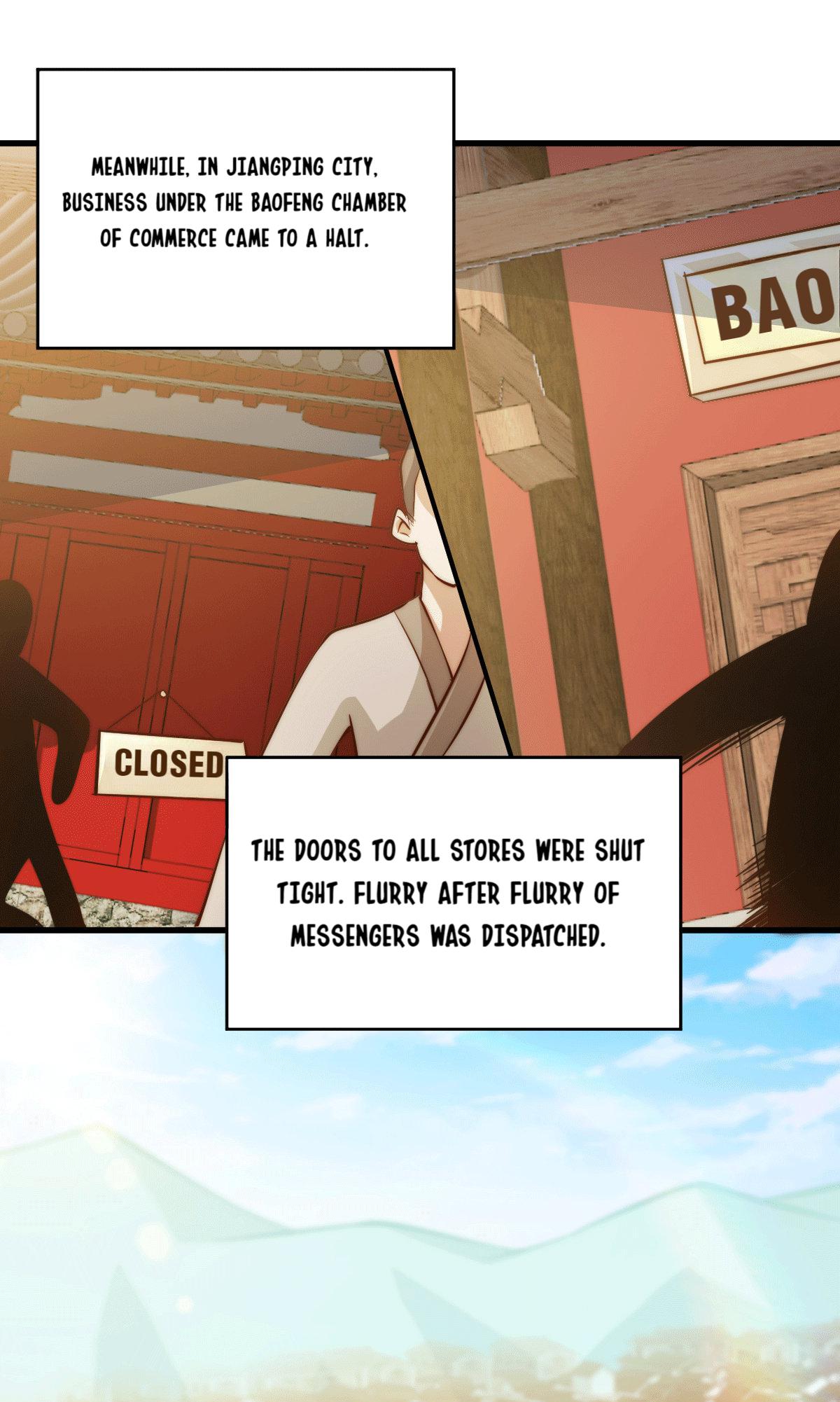 Read Above Myriads EN Manga Online
