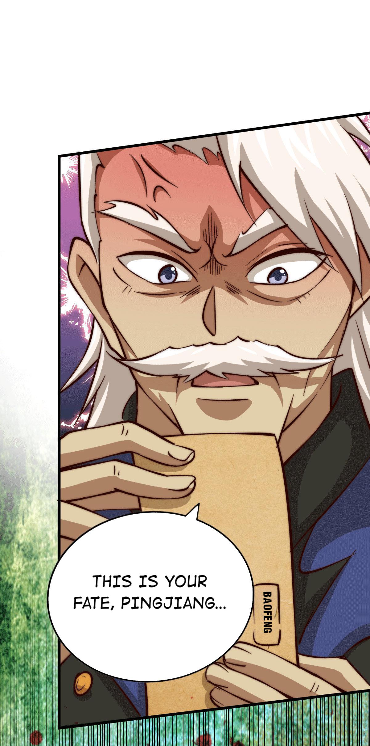 Read Above Myriads EN Manga Online