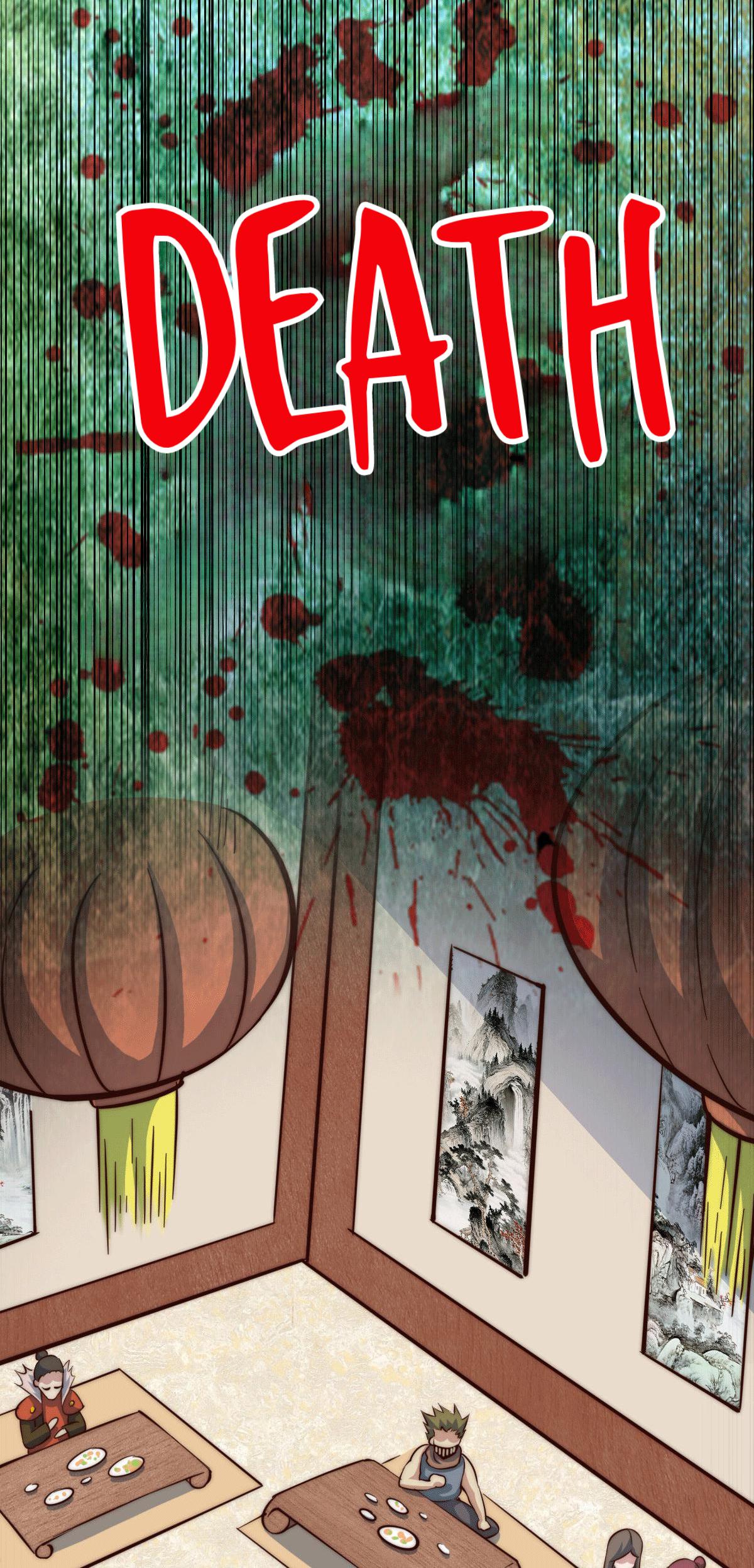 Read Above Myriads EN Manga Online