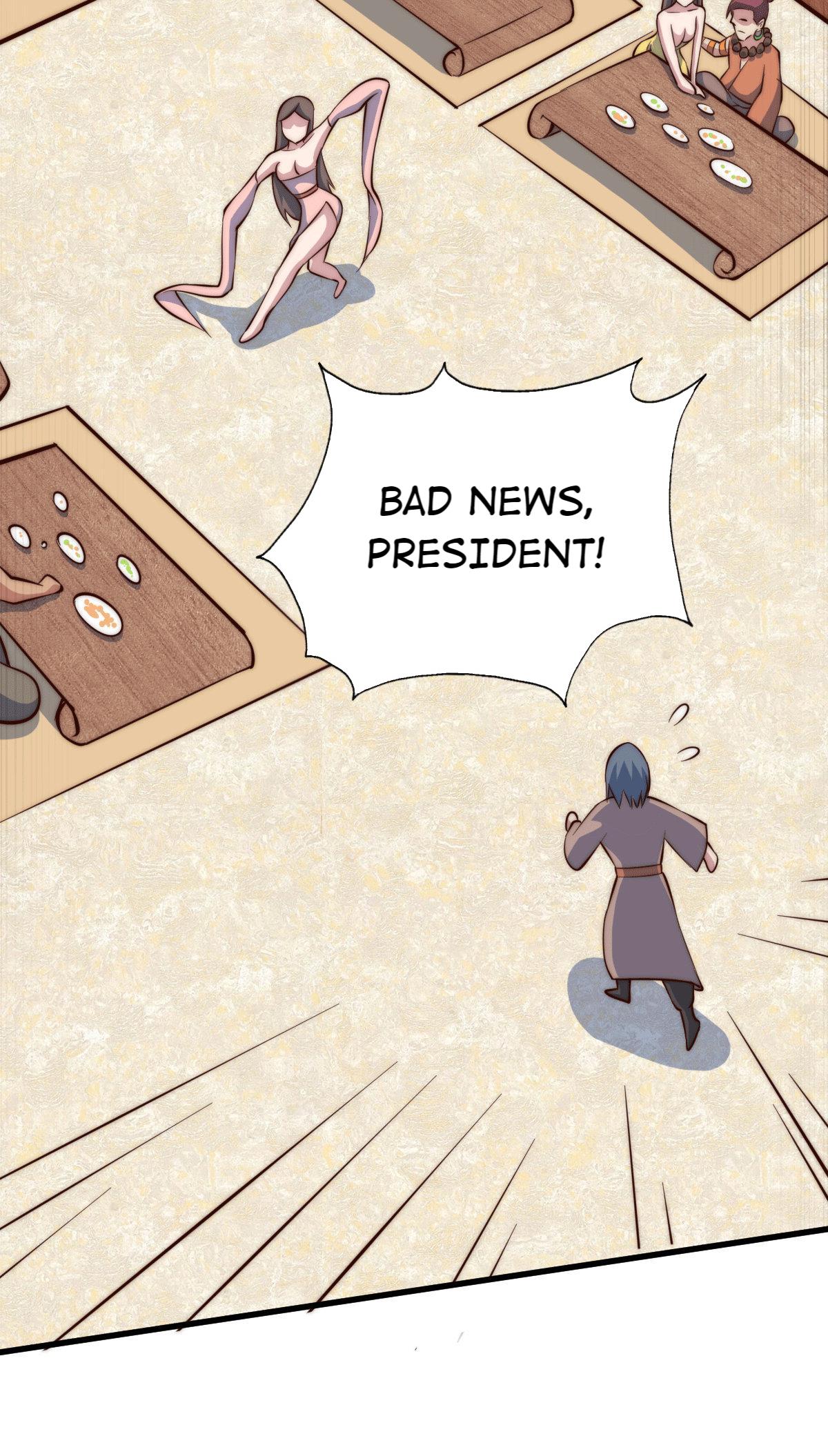 Read Above Myriads EN Manga Online