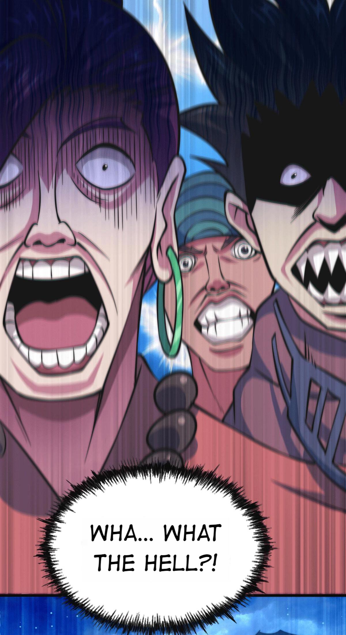 Read Above Myriads EN Manga Online