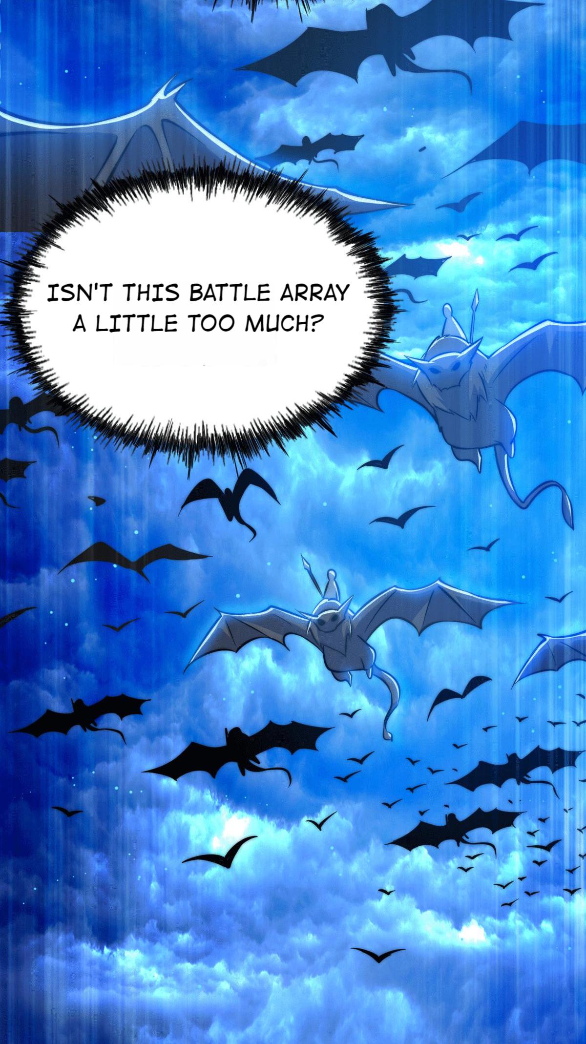 Read Above Myriads EN Manga Online
