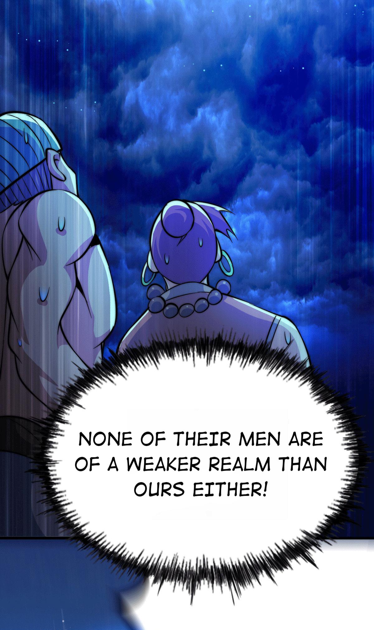Read Above Myriads EN Manga Online