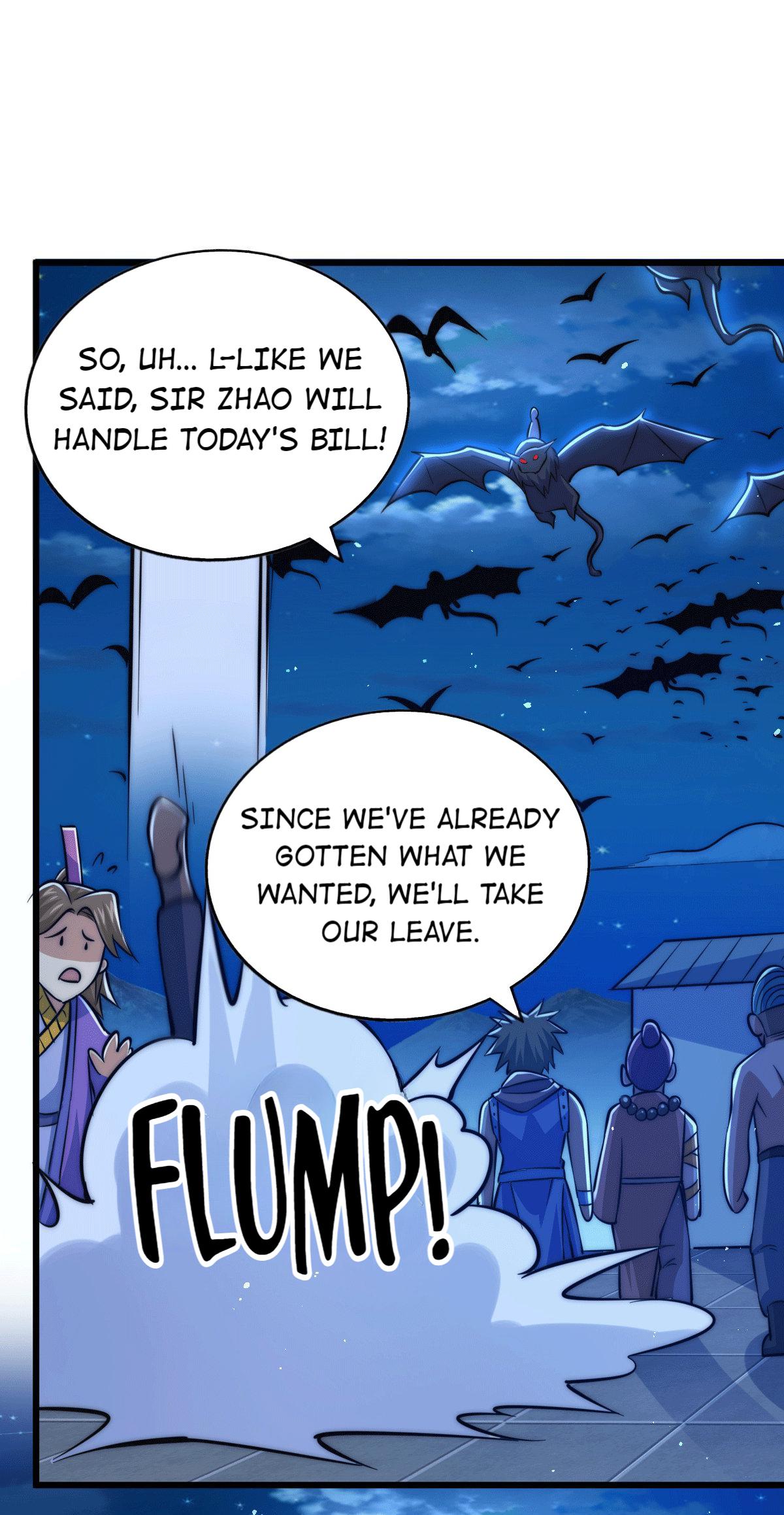 Read Above Myriads EN Manga Online
