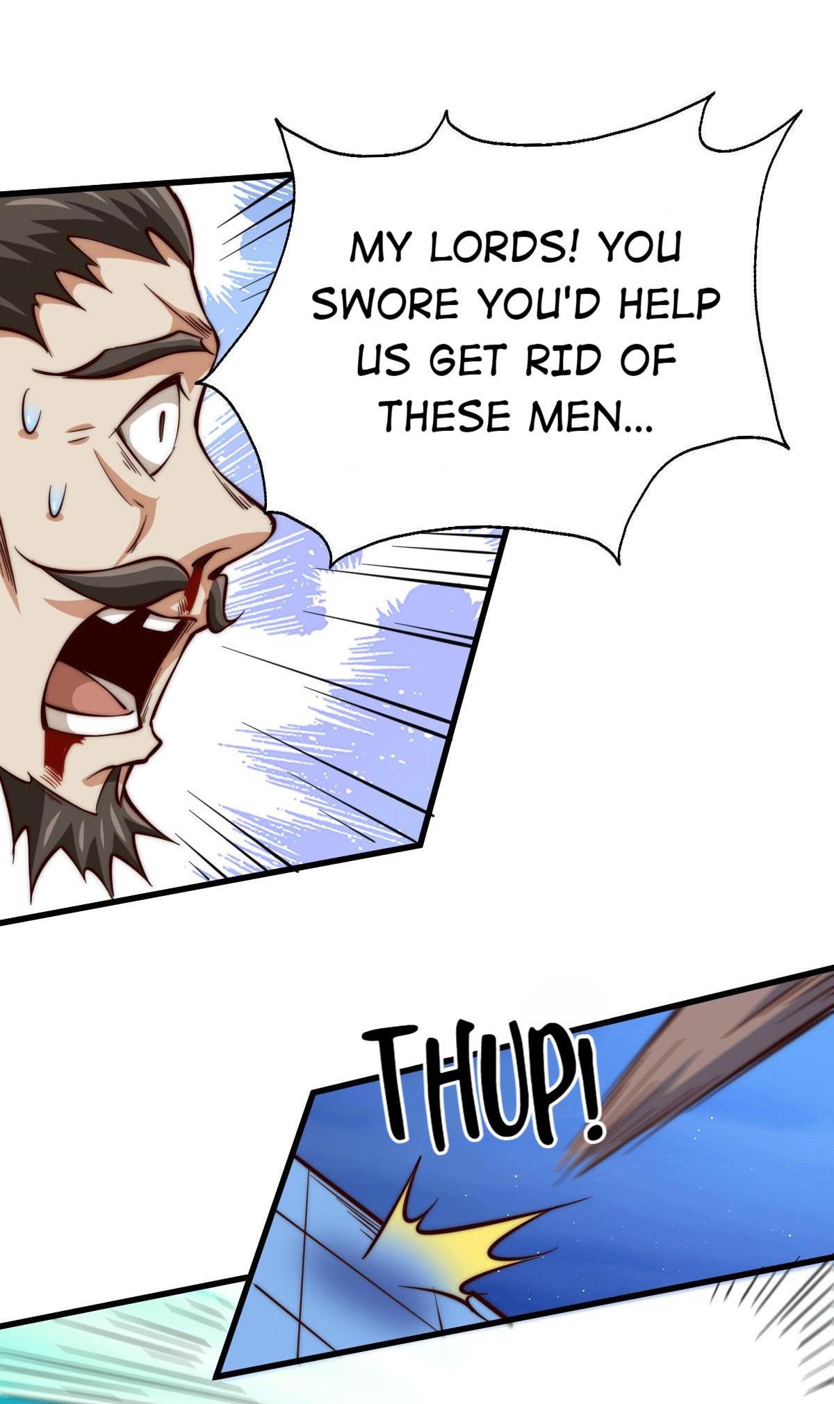 Read Above Myriads EN Manga Online