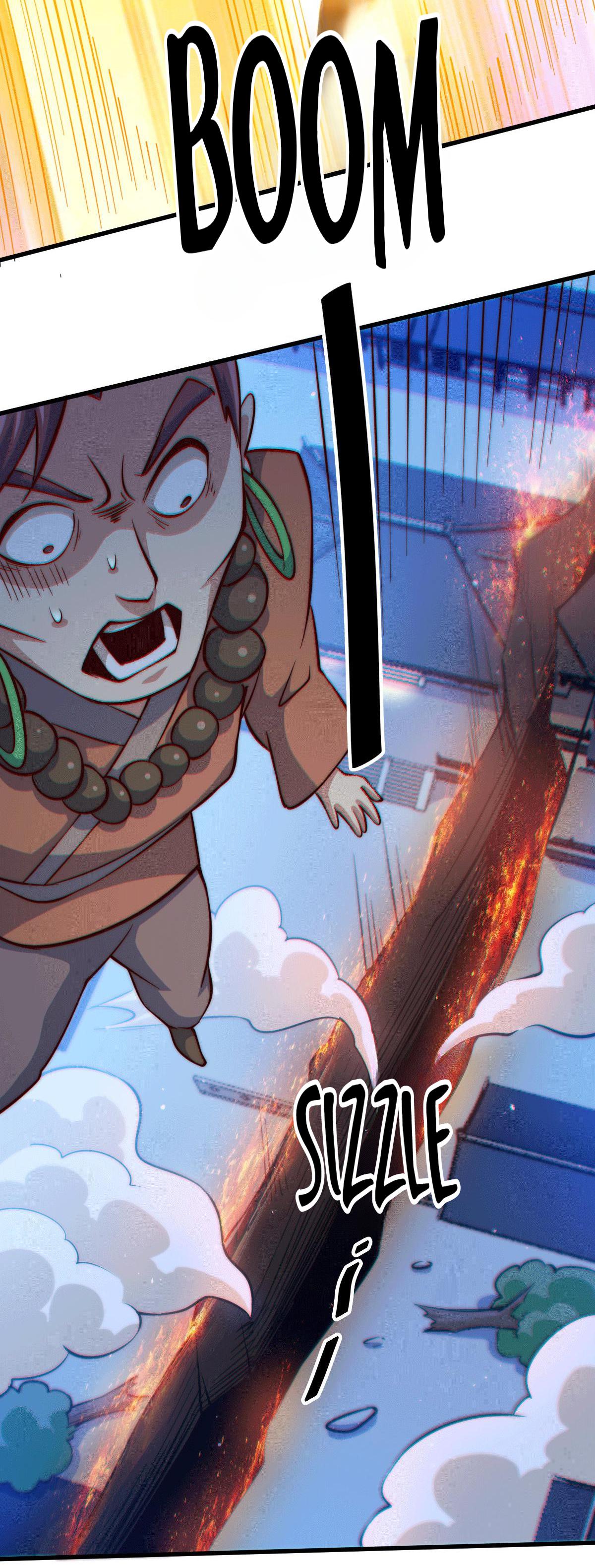 Read Above Myriads EN Manga Online