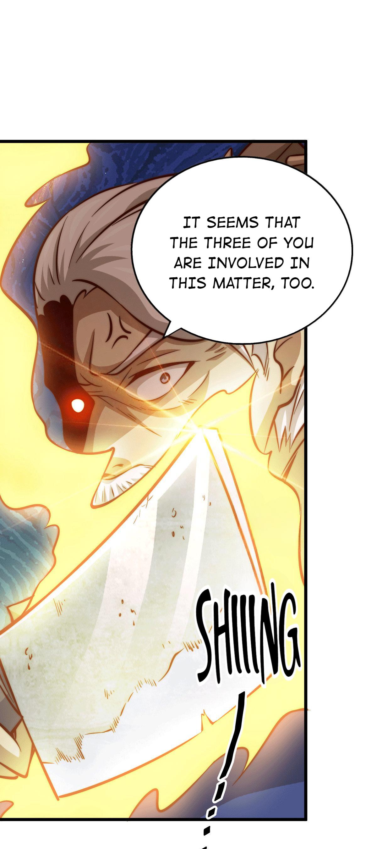 Read Above Myriads EN Manga Online