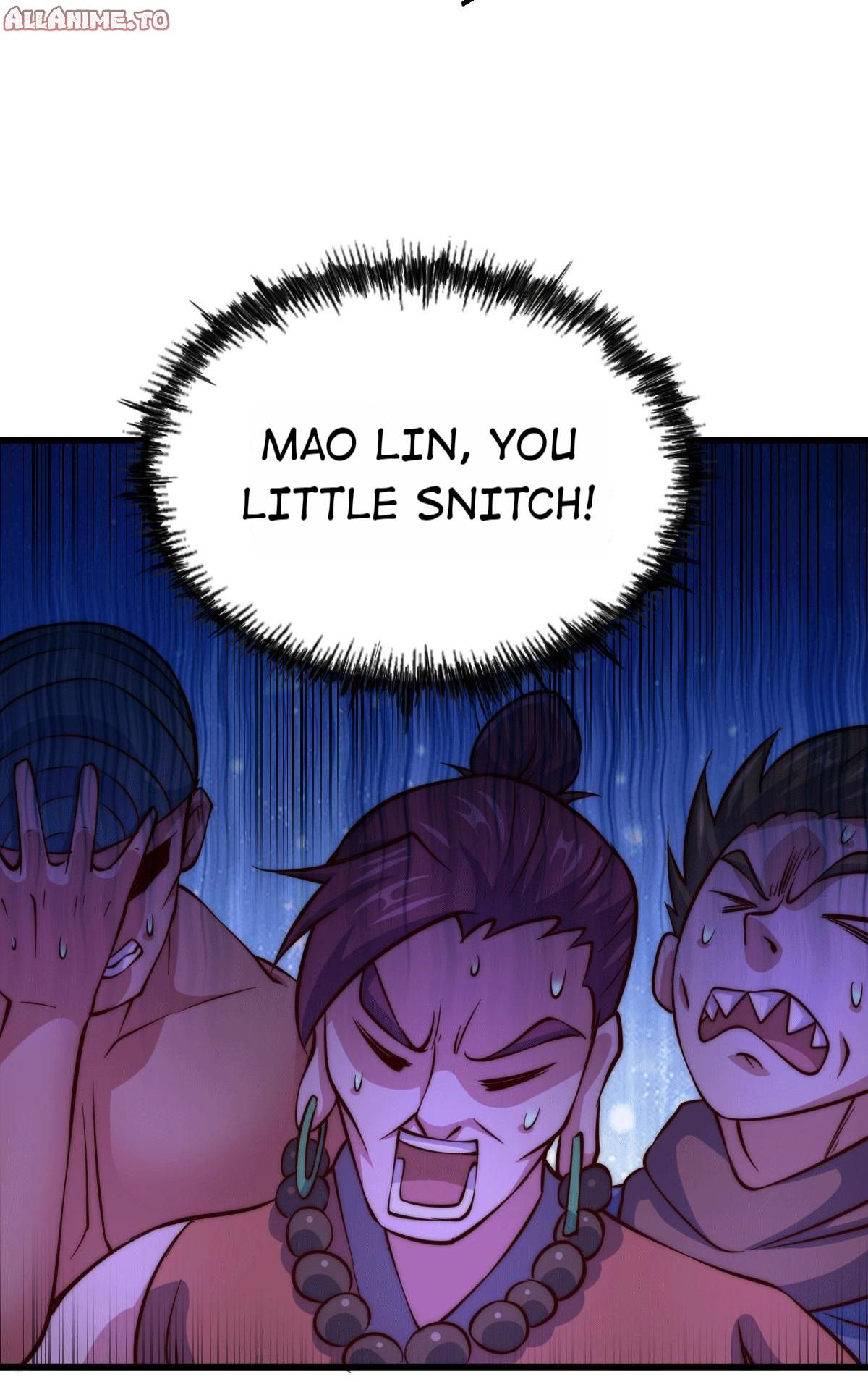 Read Above Myriads EN Manga Online