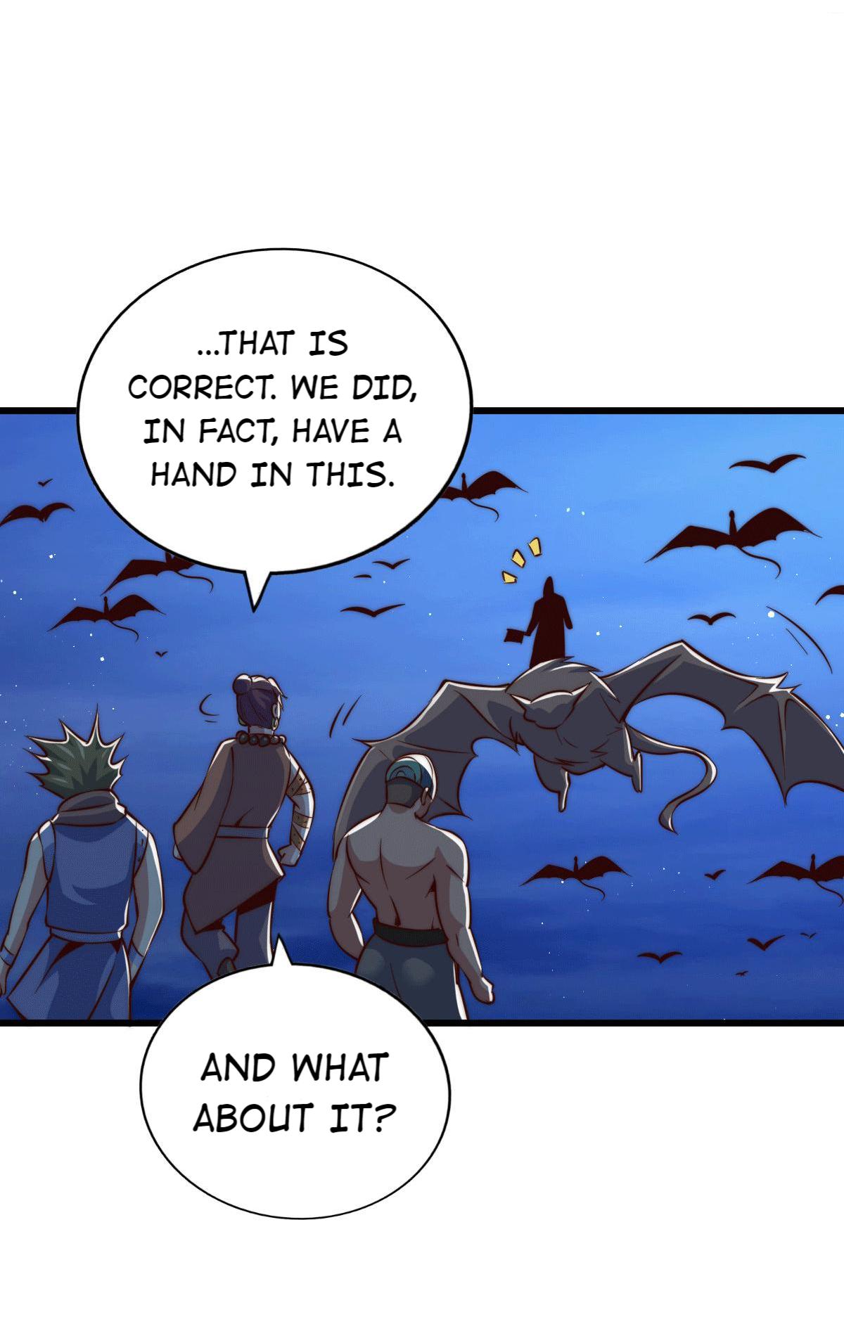 Read Above Myriads EN Manga Online