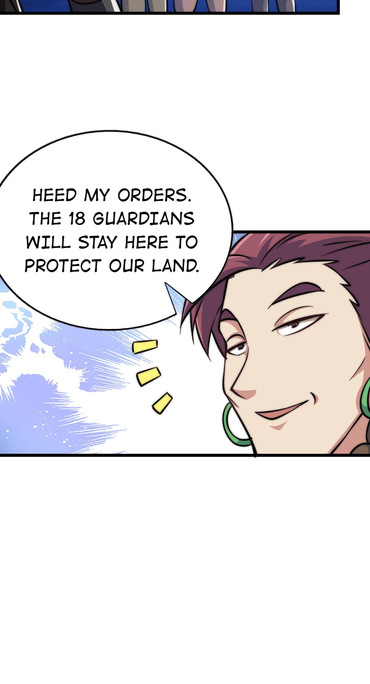 Read Above Myriads EN Manga Online