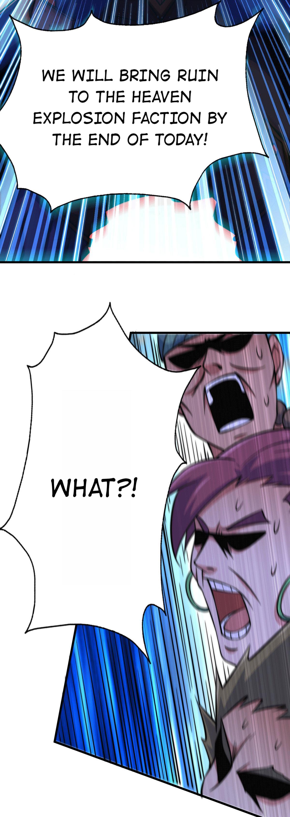 Read Above Myriads EN Manga Online