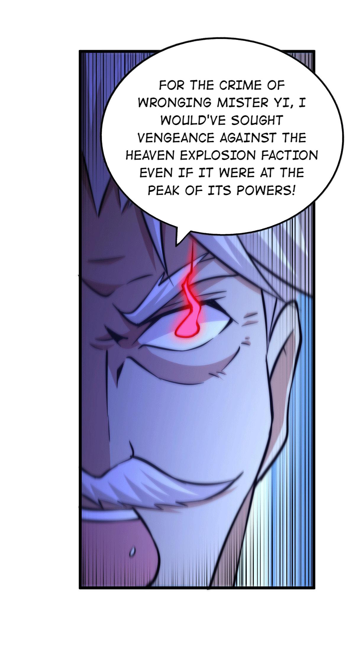 Read Above Myriads EN Manga Online