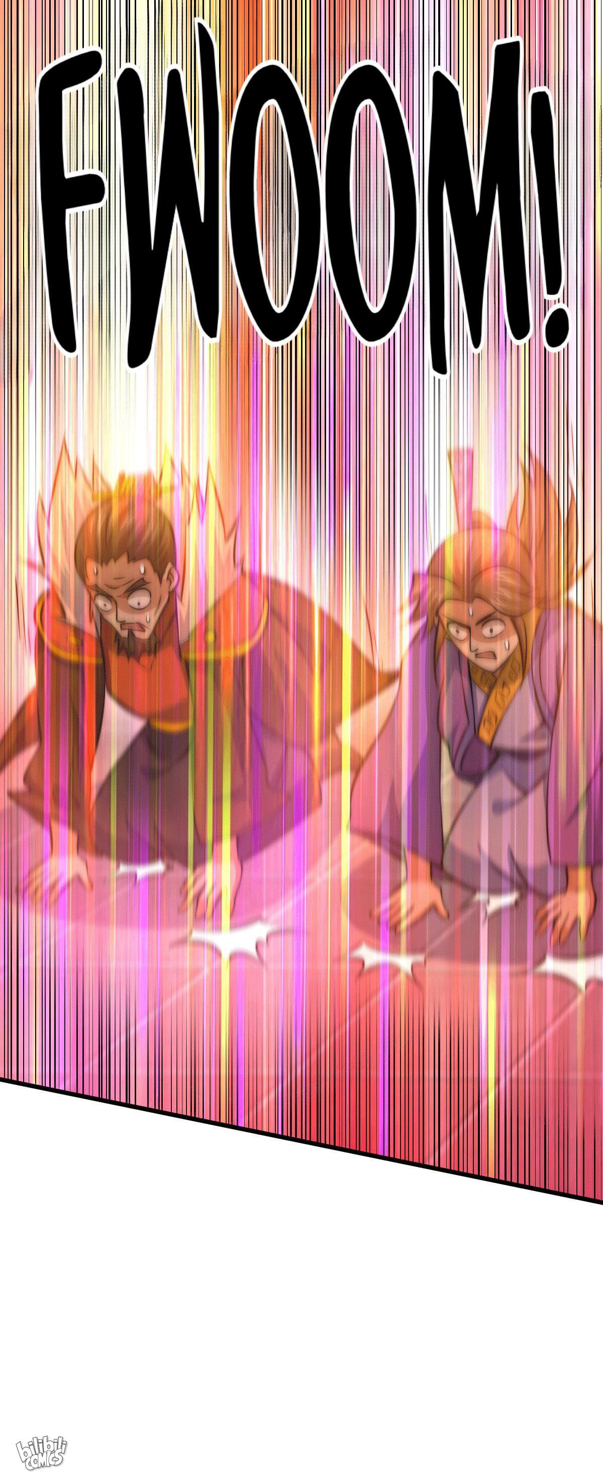 Read Above Myriads EN Manga Online