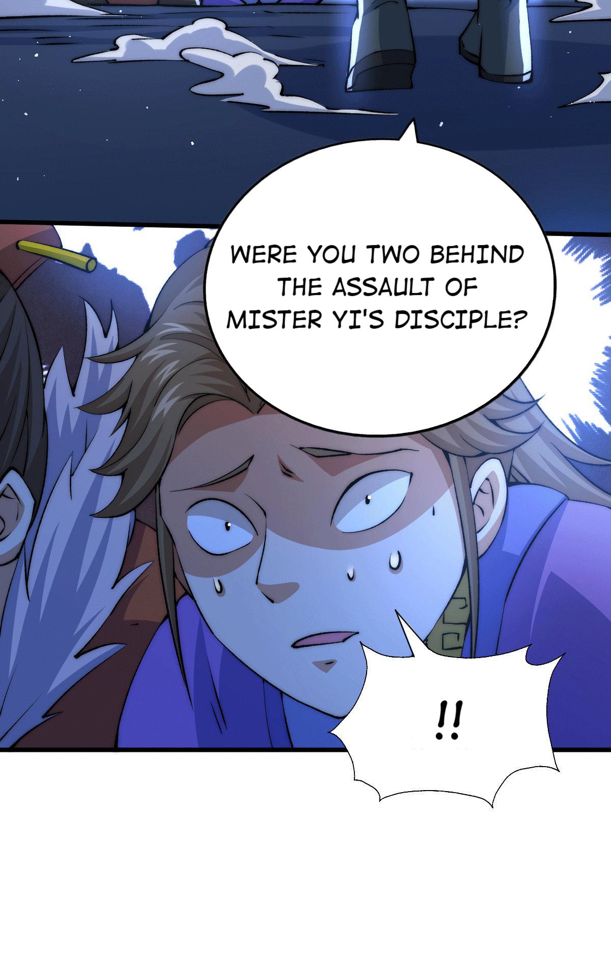 Read Above Myriads EN Manga Online