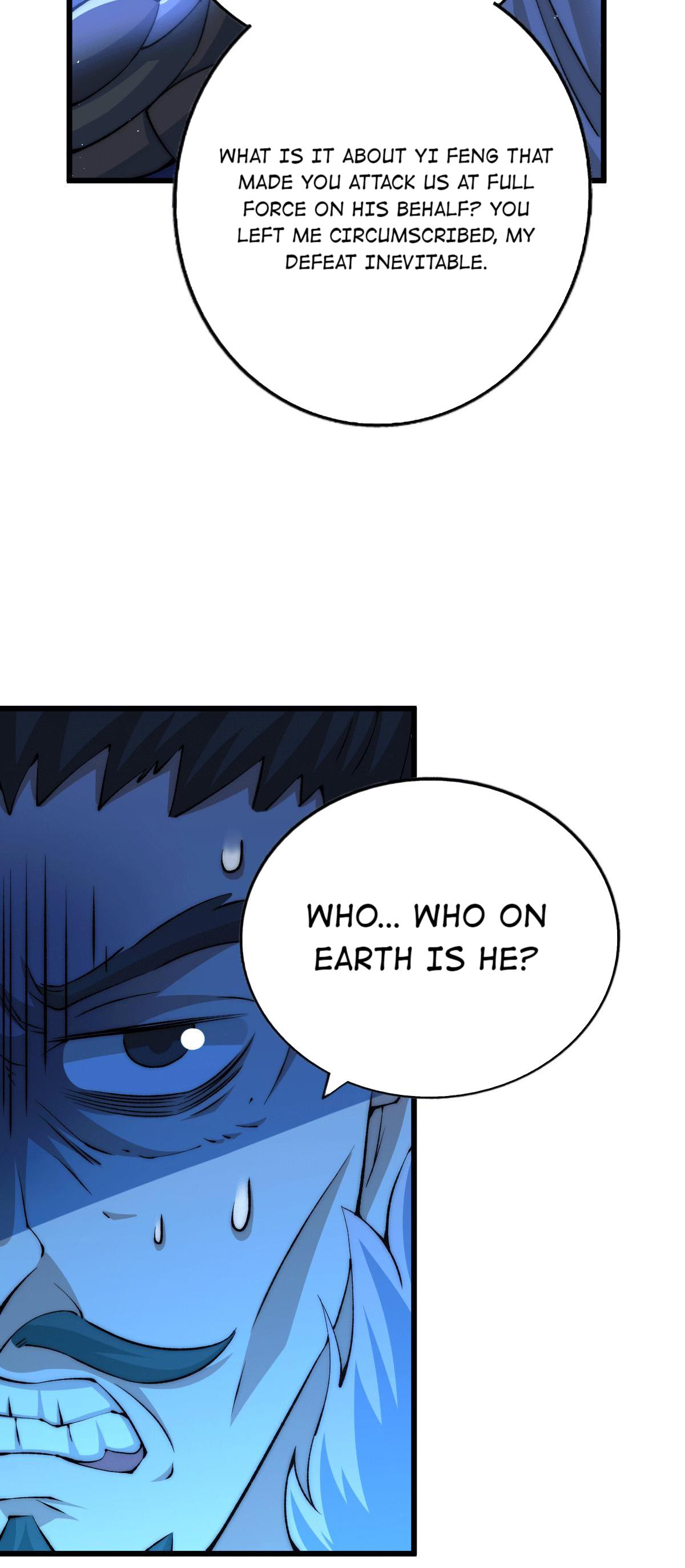 Read Above Myriads EN Manga Online