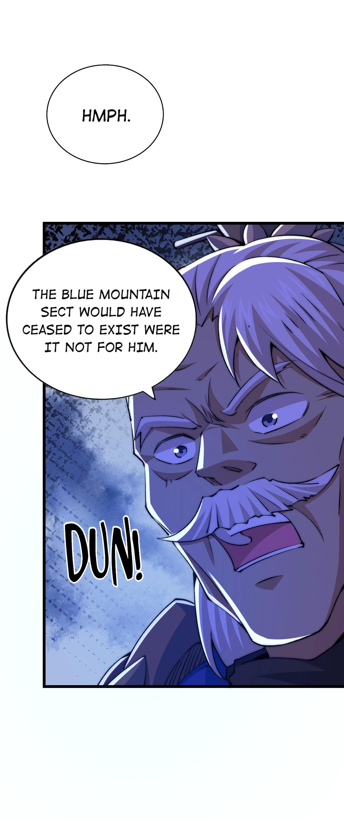 Read Above Myriads EN Manga Online