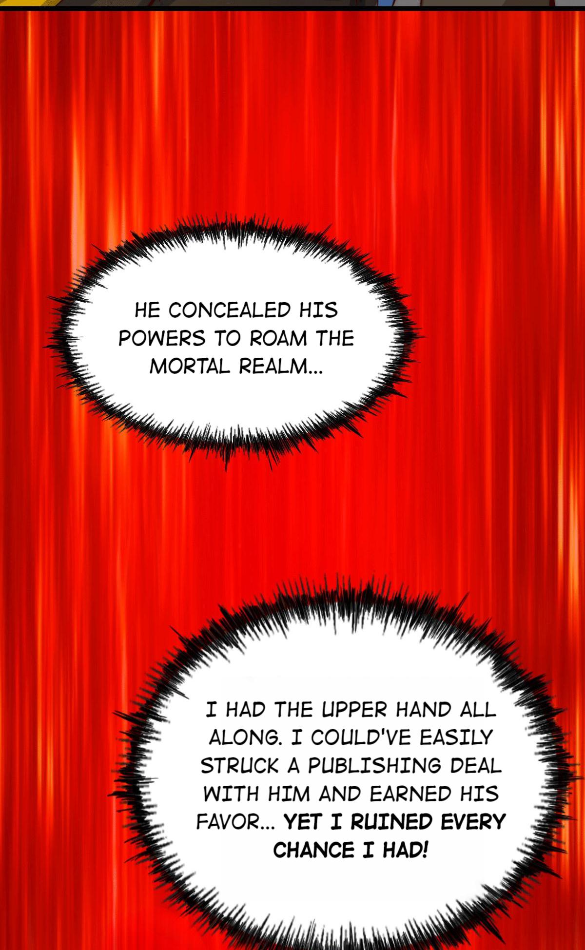 Read Above Myriads EN Manga Online