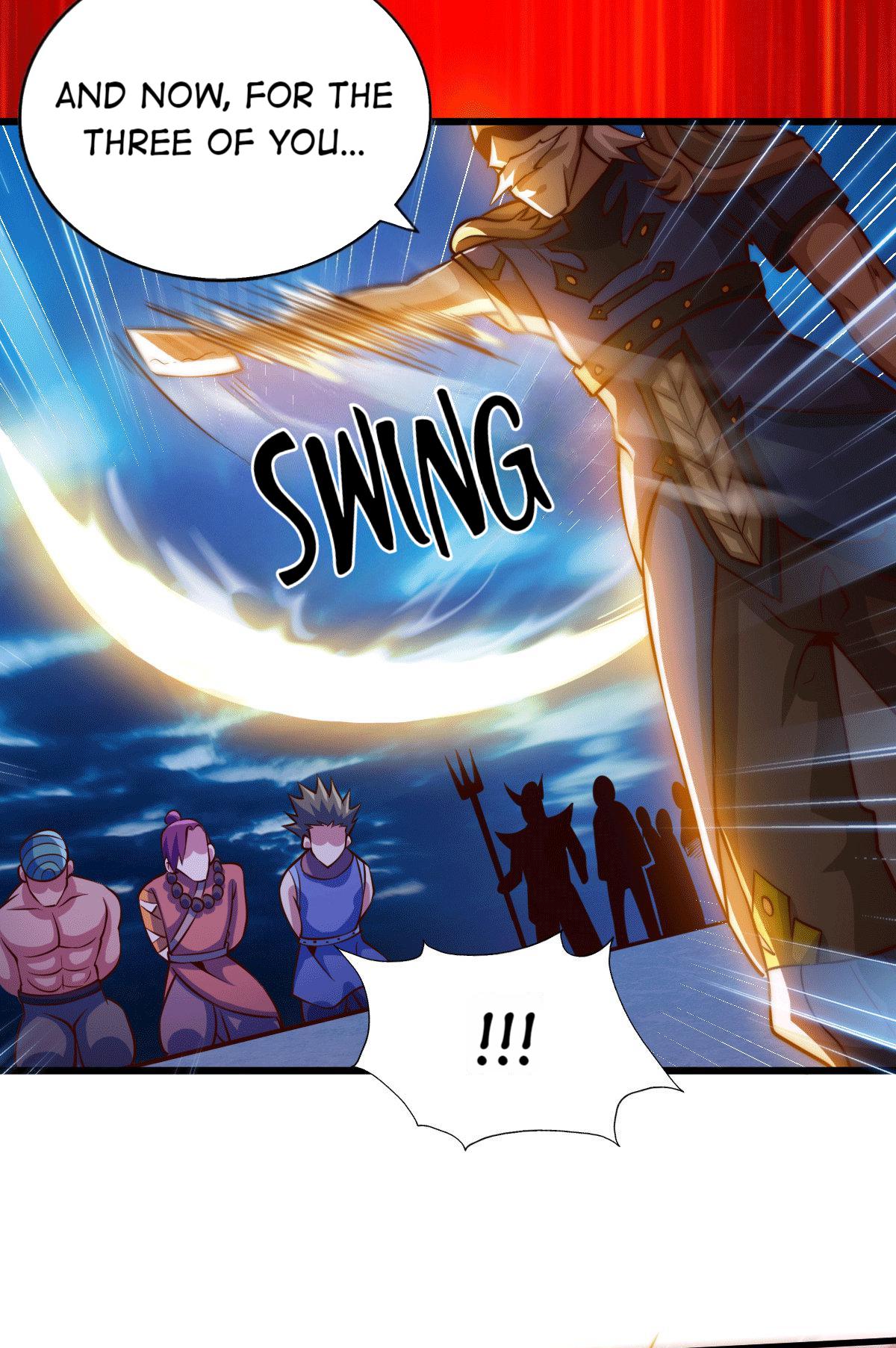 Read Above Myriads EN Manga Online