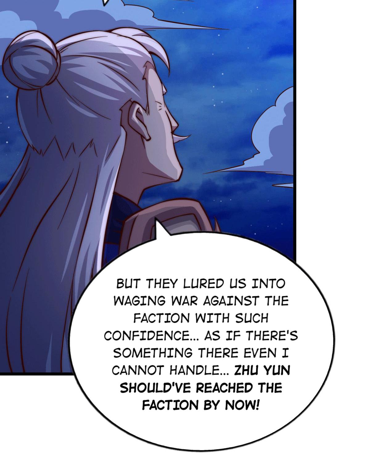Read Above Myriads EN Manga Online