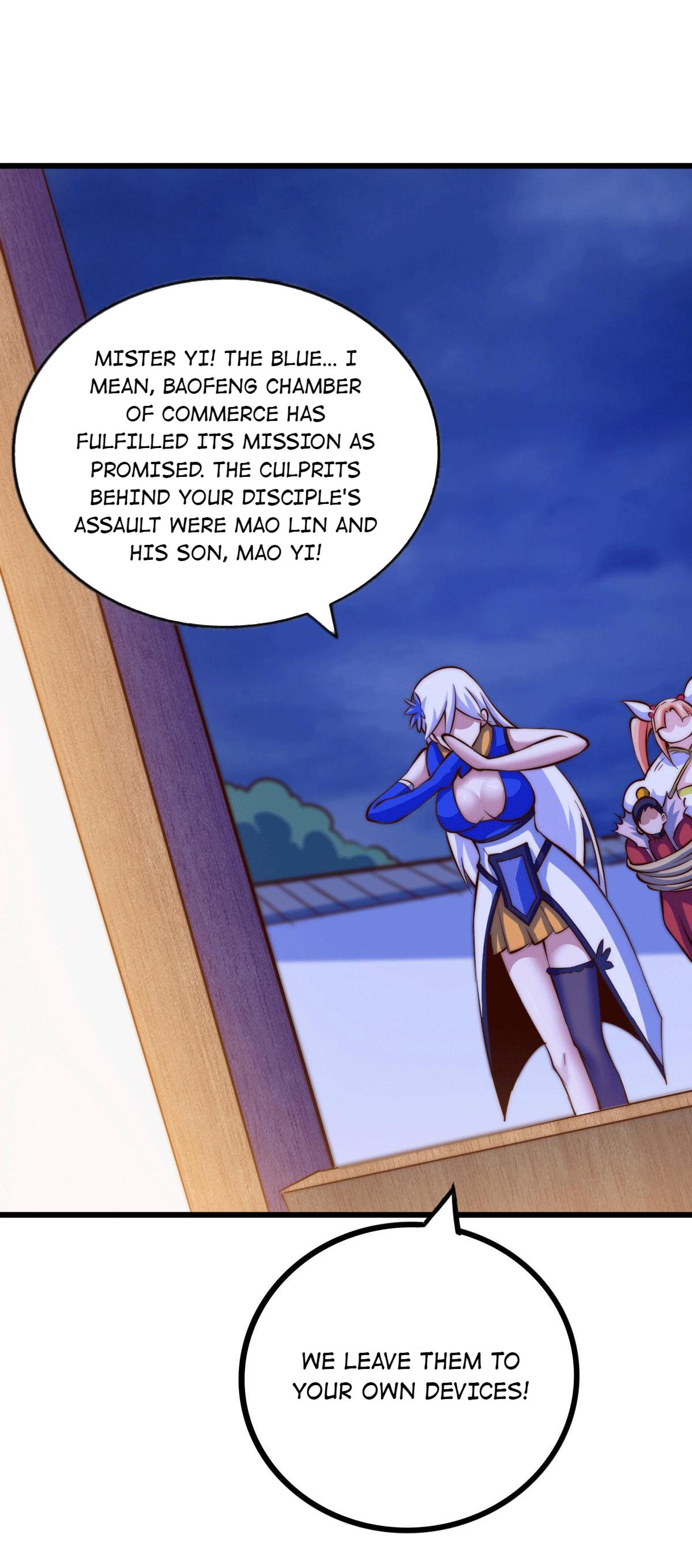 Read Above Myriads EN Manga Online