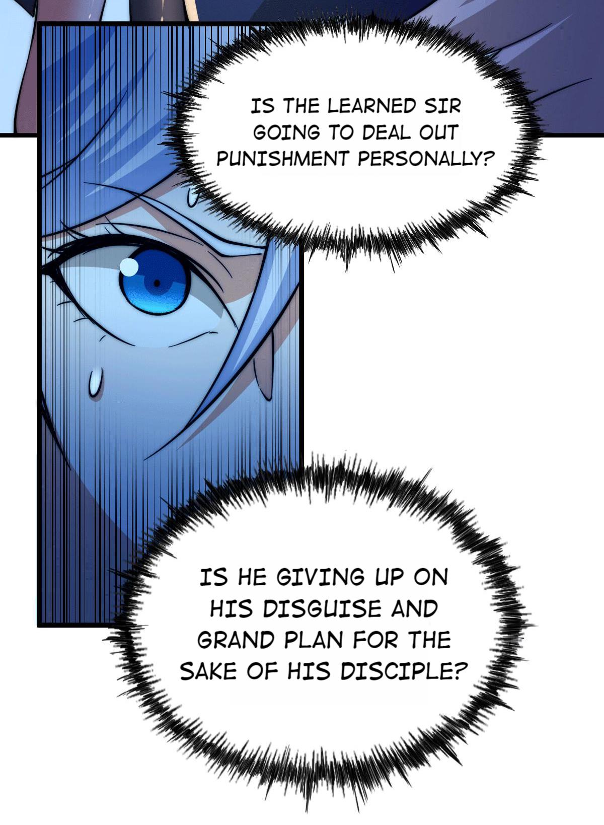 Read Above Myriads EN Manga Online