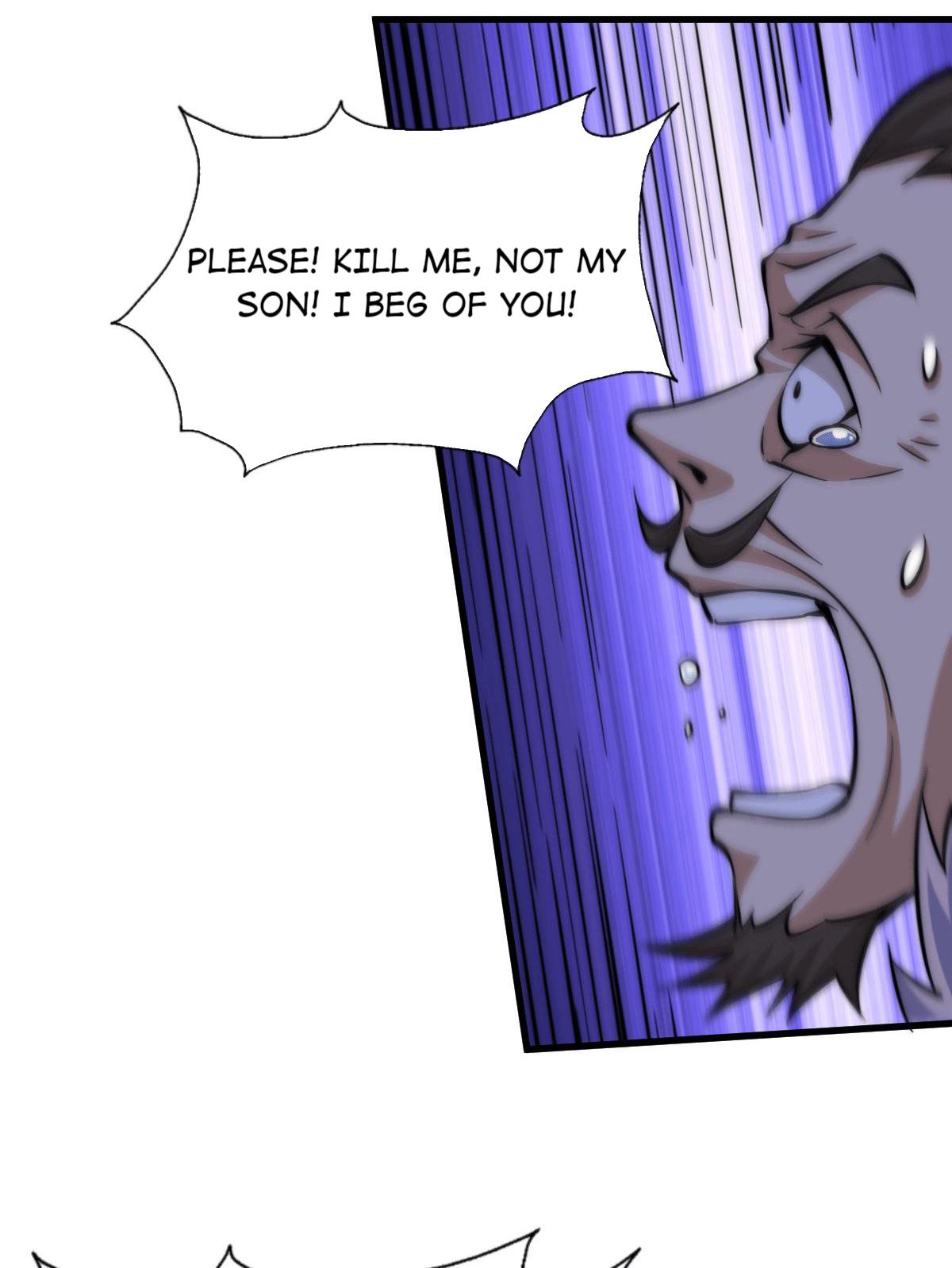 Read Above Myriads EN Manga Online