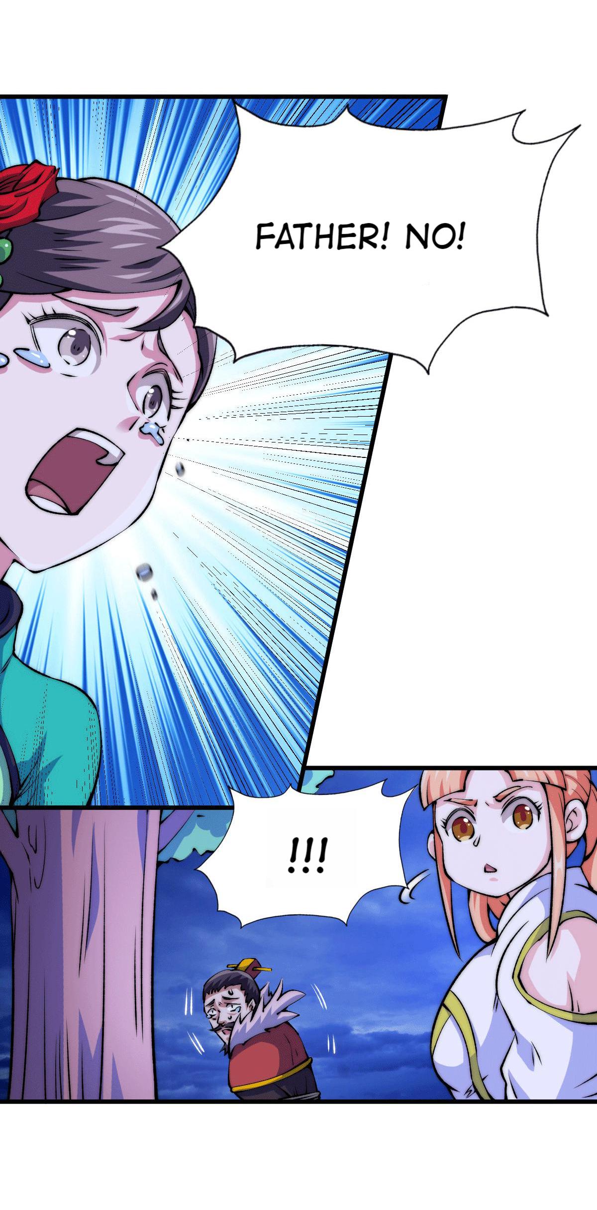 Read Above Myriads EN Manga Online