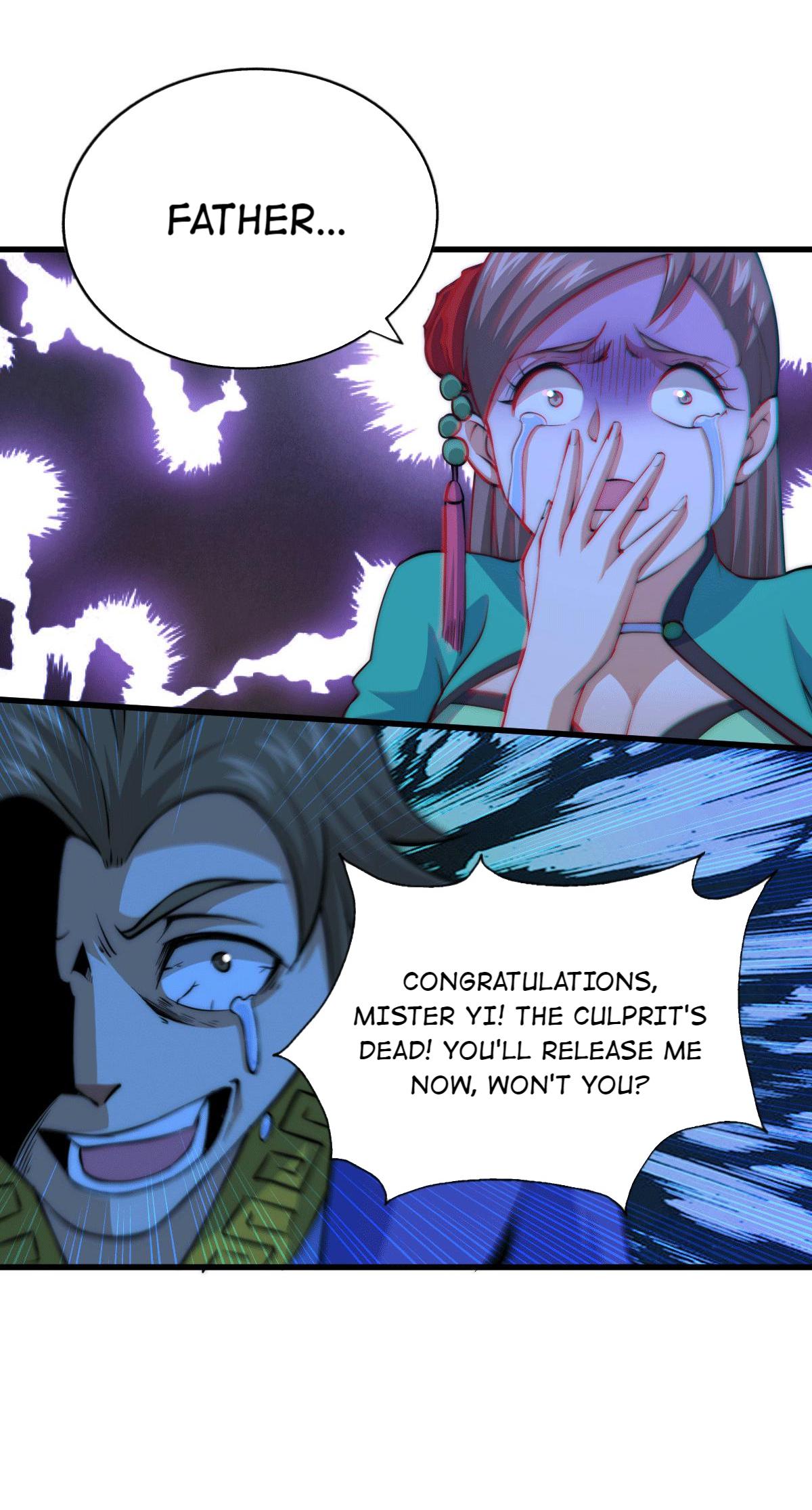 Read Above Myriads EN Manga Online