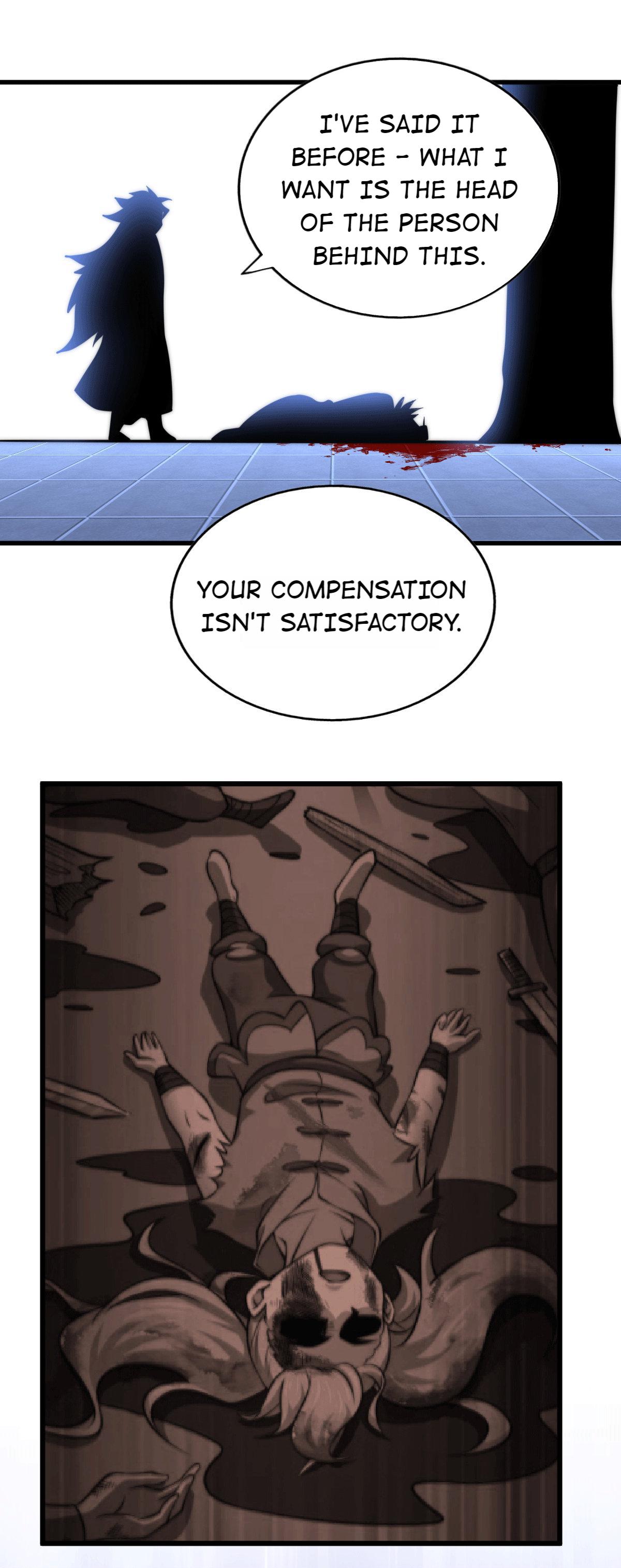 Read Above Myriads EN Manga Online