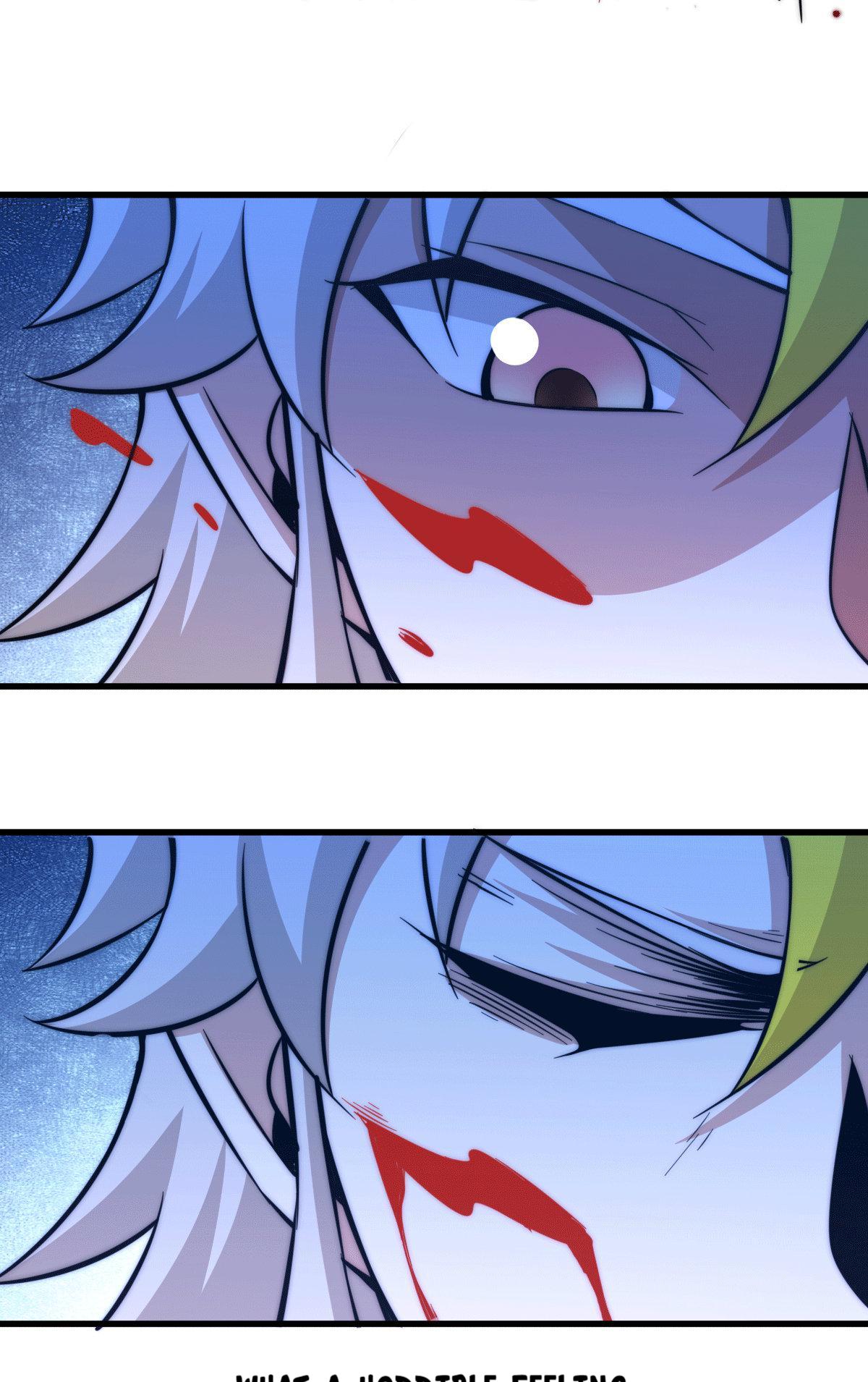 Read Above Myriads EN Manga Online