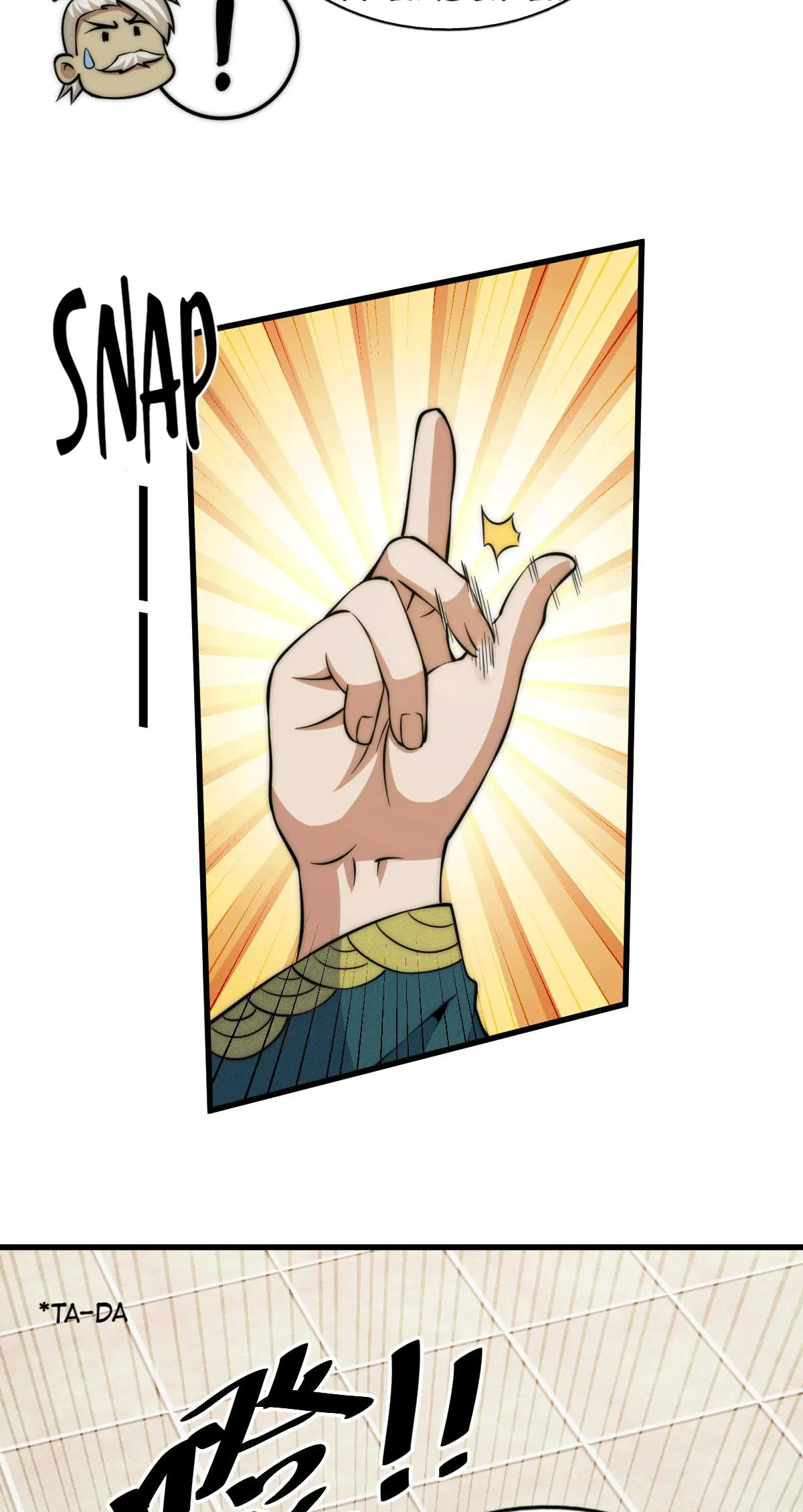 Read Above Myriads EN Manga Online