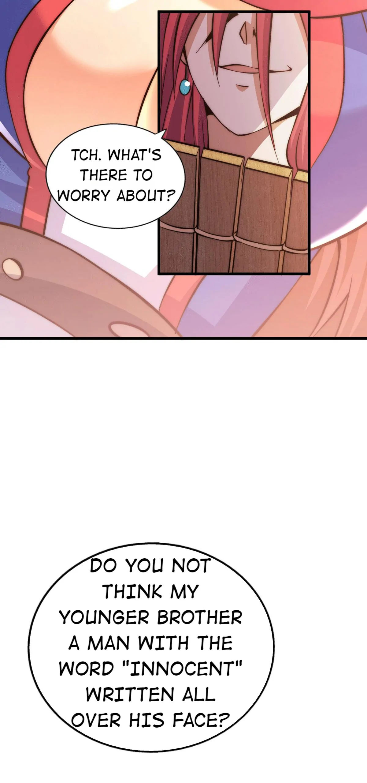 Read Above Myriads EN Manga Online