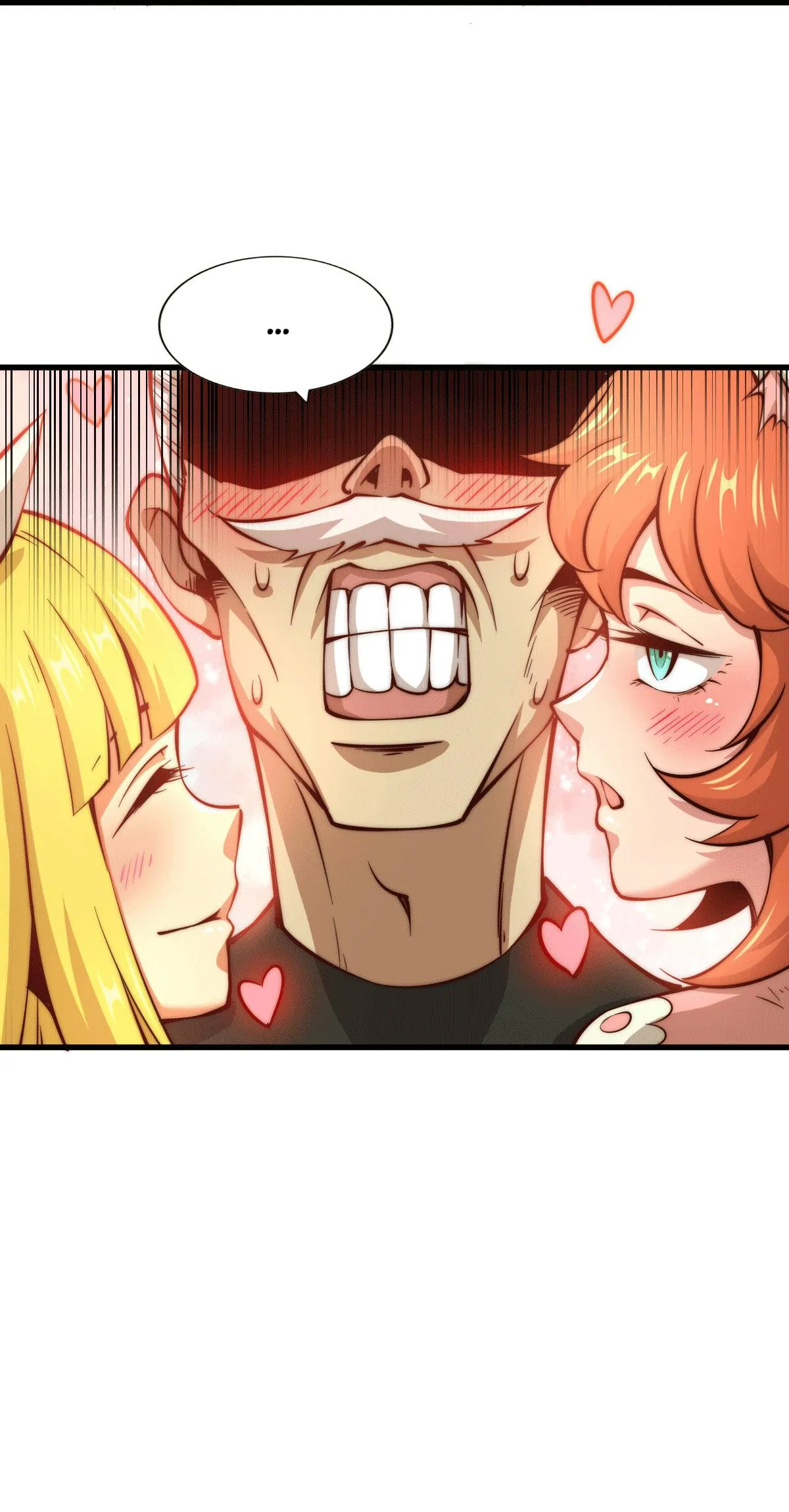 Read Above Myriads EN Manga Online
