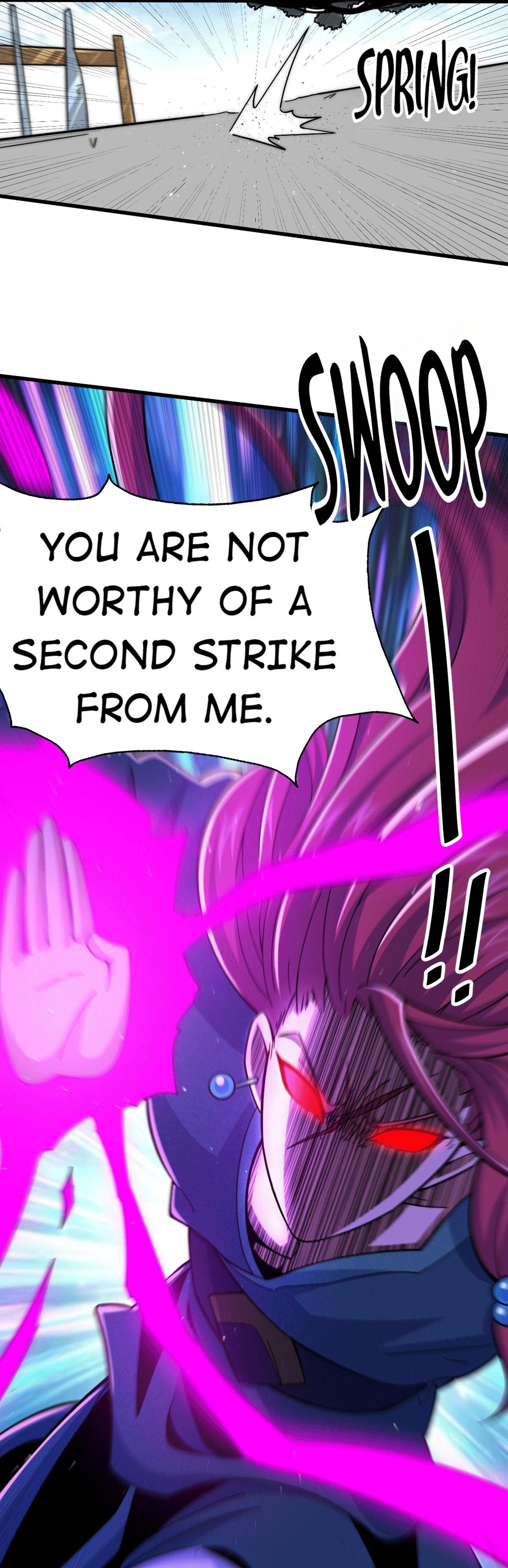 Read Above Myriads EN Manga Online