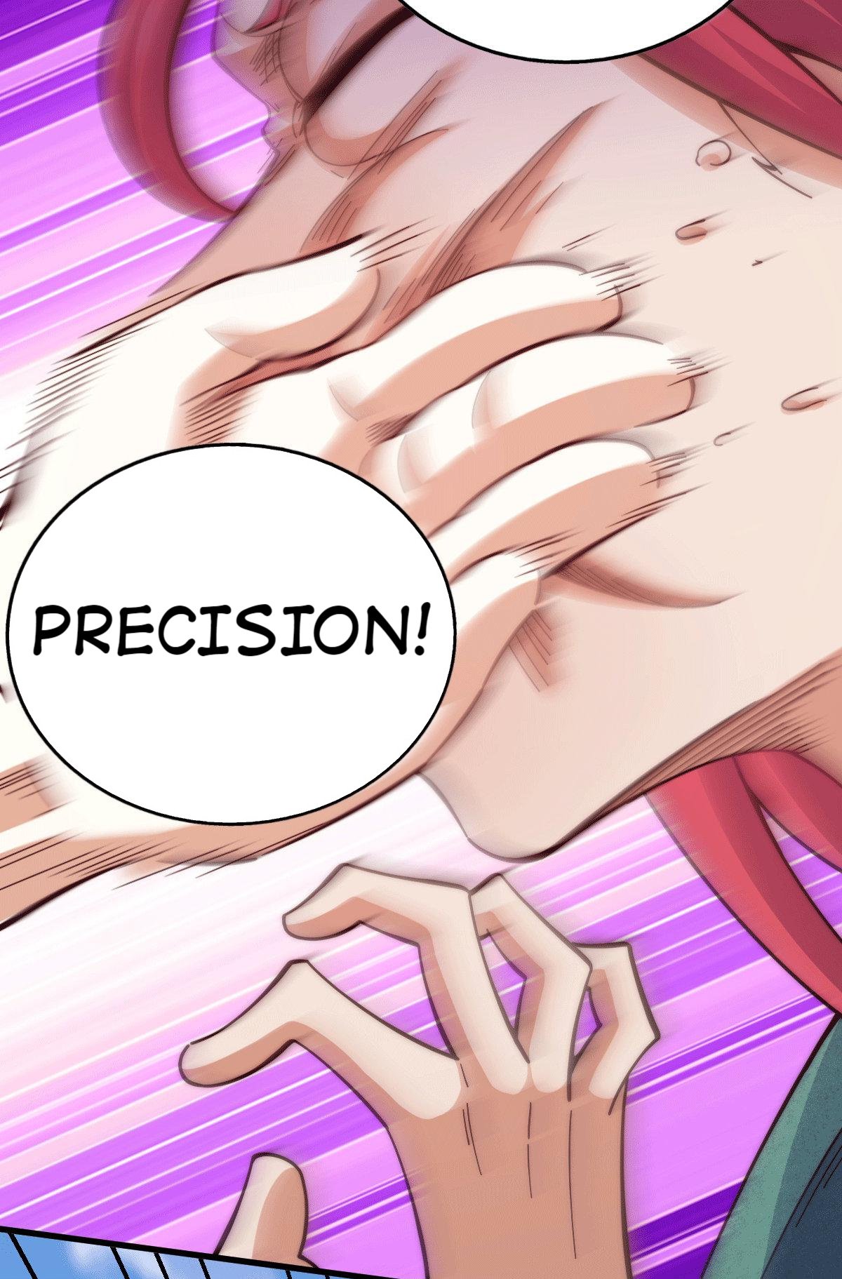 Read Above Myriads EN Manga Online