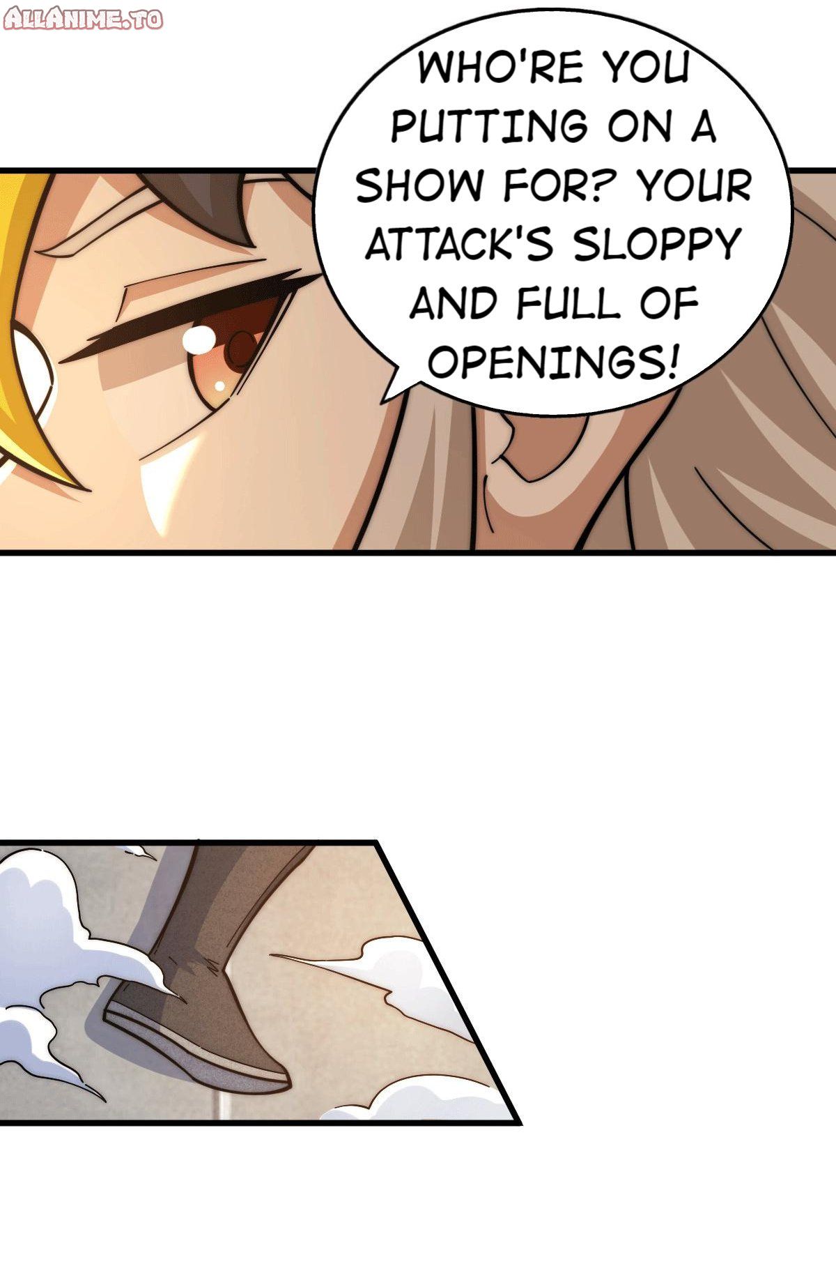 Read Above Myriads EN Manga Online