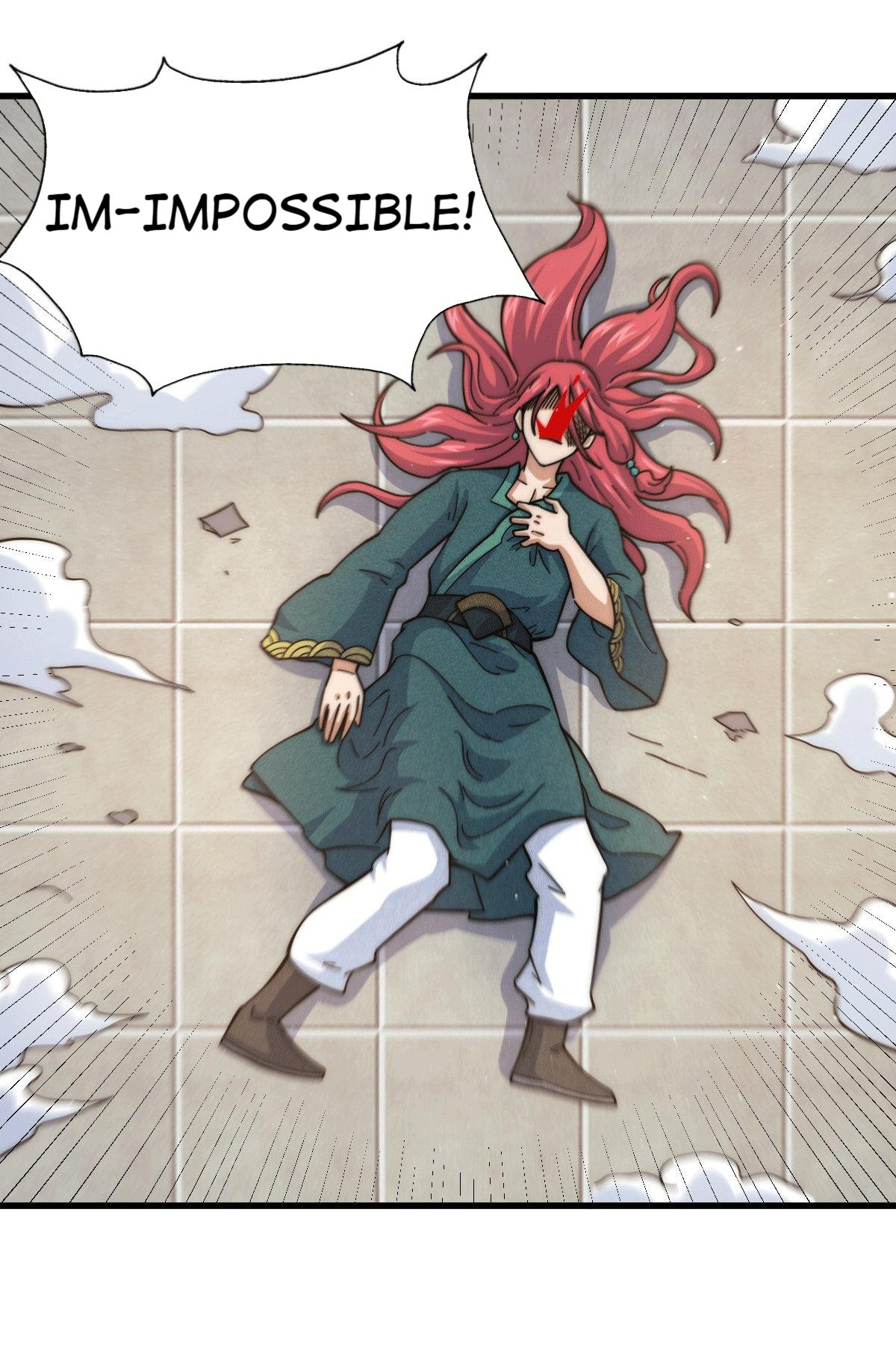 Read Above Myriads EN Manga Online