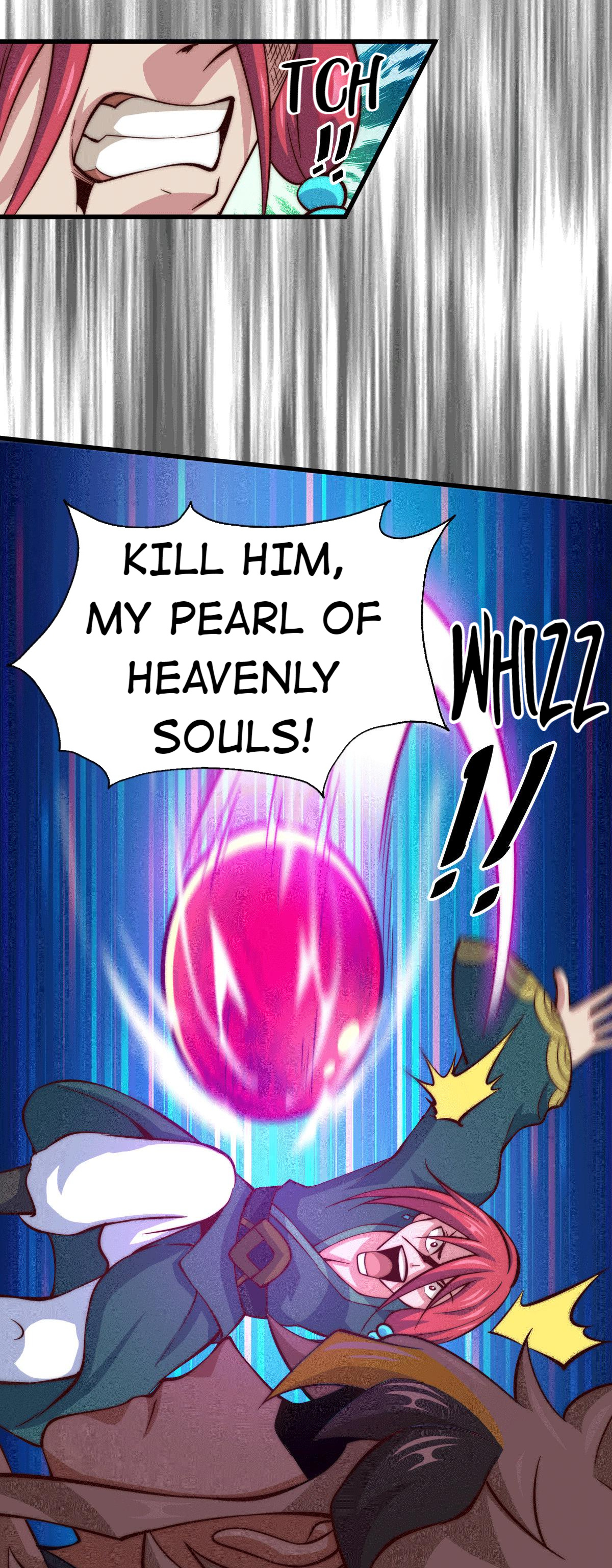 Read Above Myriads EN Manga Online