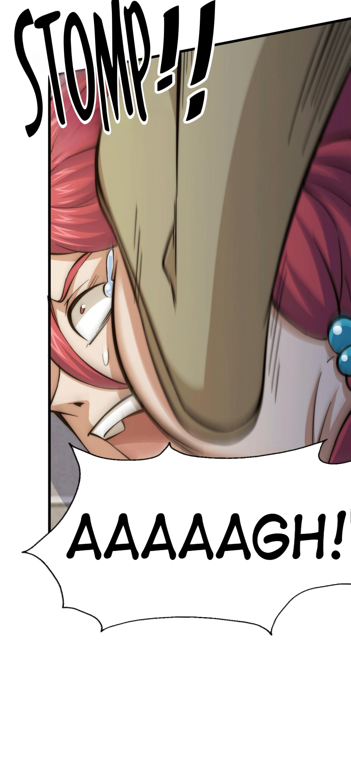Read Above Myriads EN Manga Online