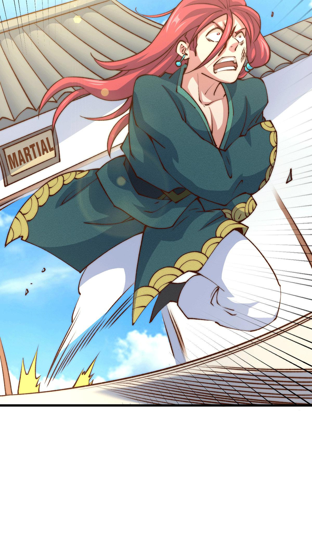 Read Above Myriads EN Manga Online