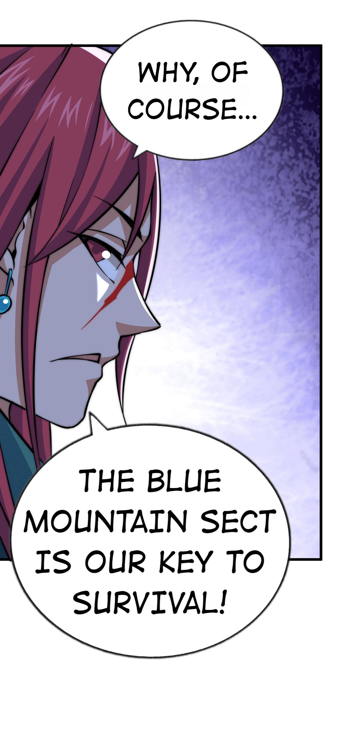 Read Above Myriads EN Manga Online