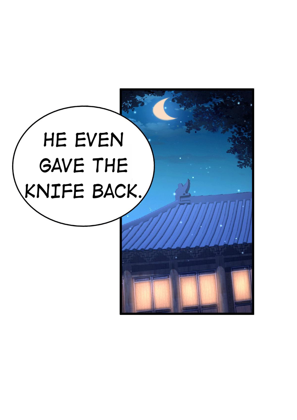 Read Above Myriads EN Manga Online