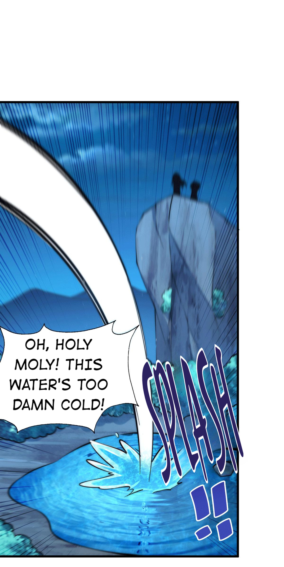 Read Above Myriads EN Manga Online
