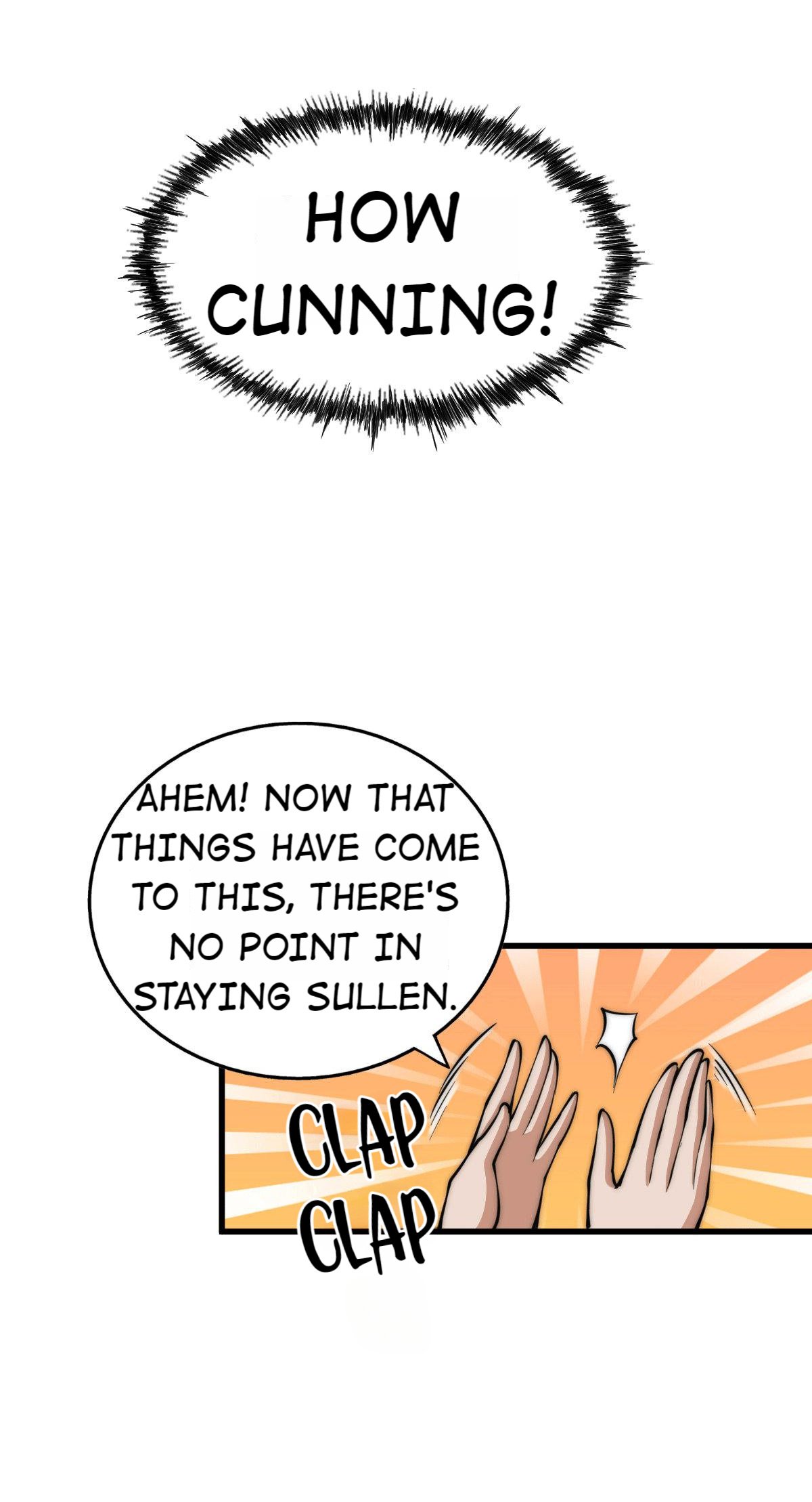 Read Above Myriads EN Manga Online