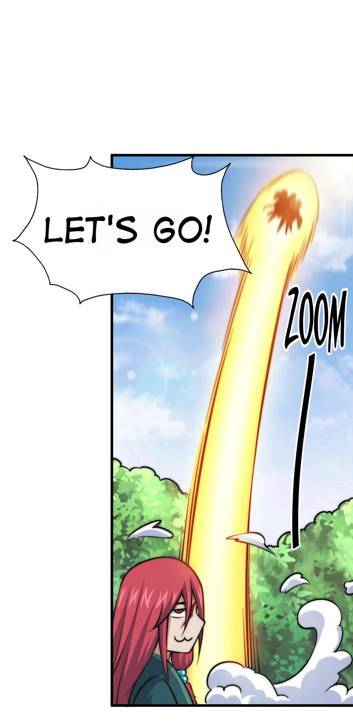 Read Above Myriads EN Manga Online